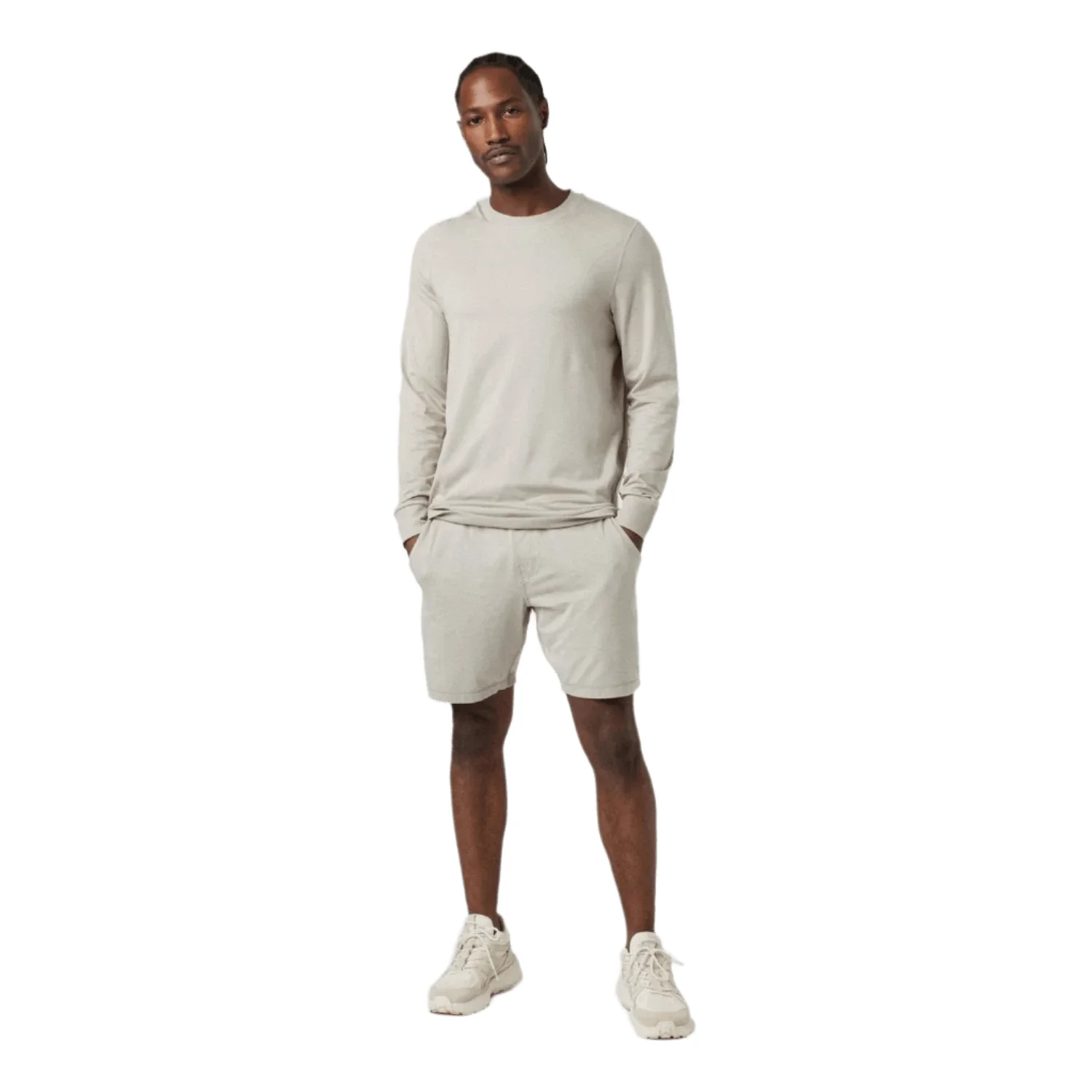 Men's Ponto Performance Crew - Image 24