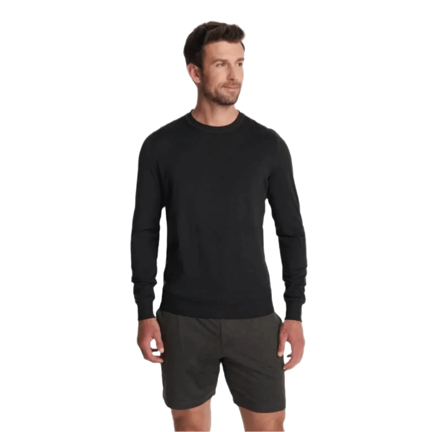 Men's Ponto Performance Crew - Image 25
