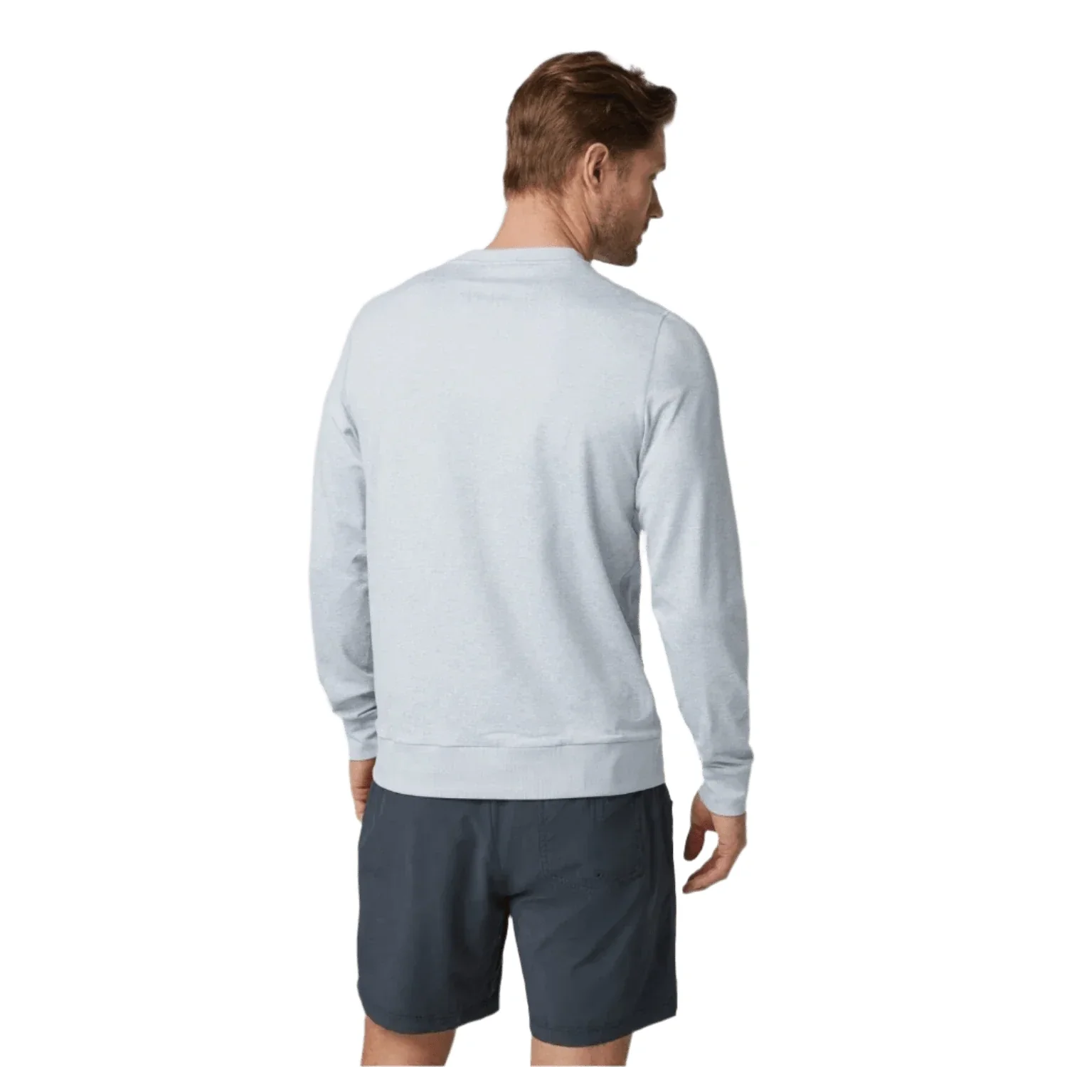 Men's Ponto Performance Crew - Image 3