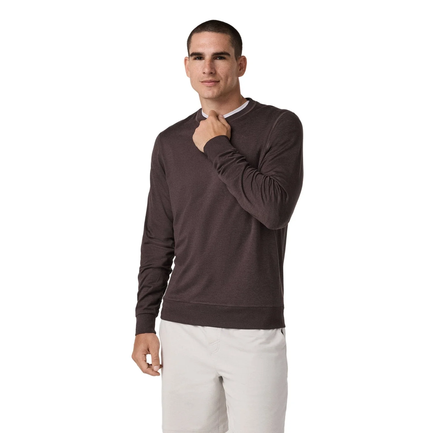 Men's Ponto Performance Crew - Image 30