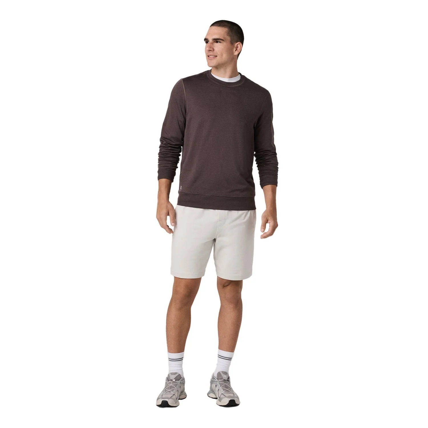 Men's Ponto Performance Crew - Image 32