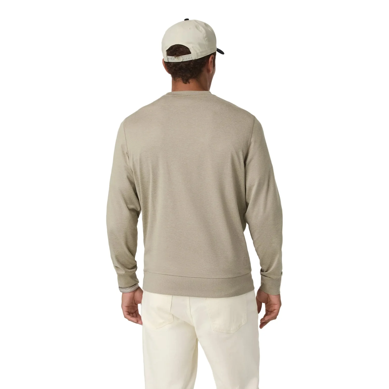 Men's Ponto Performance Crew - Image 8