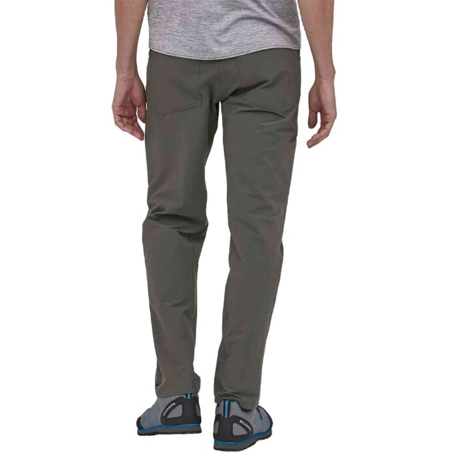 Men's Quandary Pant - Regular - Image 4