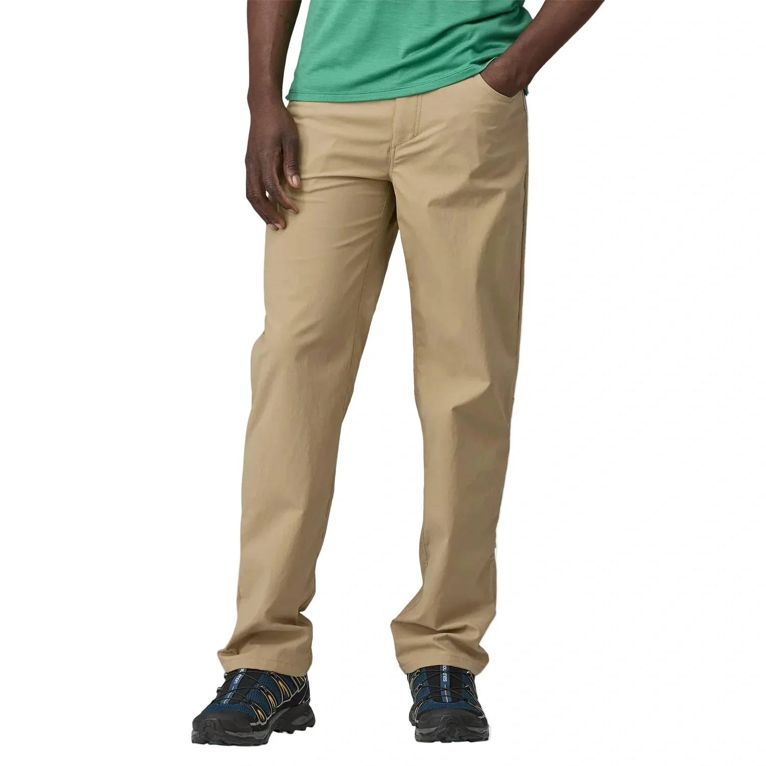 Men's Quandary Pant - Regular - Image 5