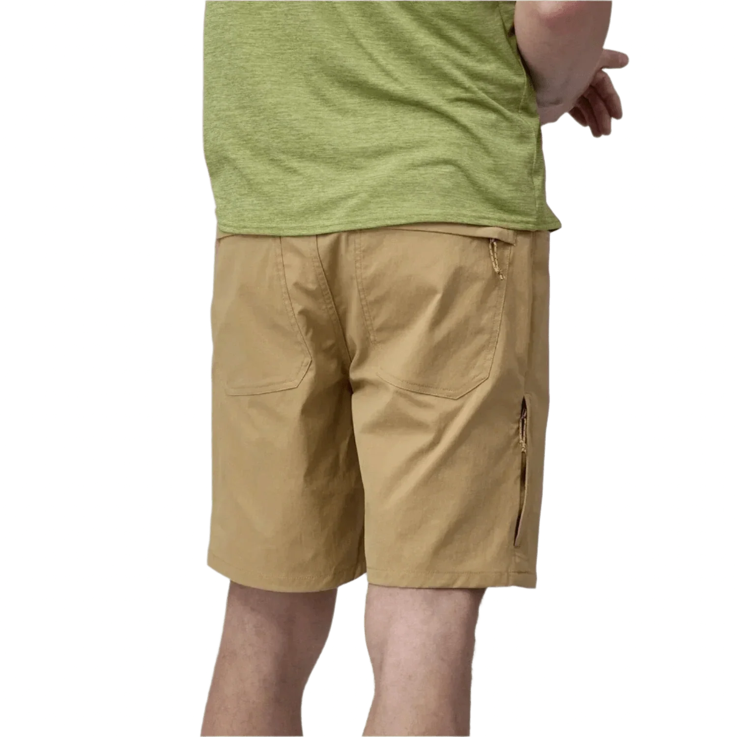 Men's Quandary Short - 8 in - Image 3