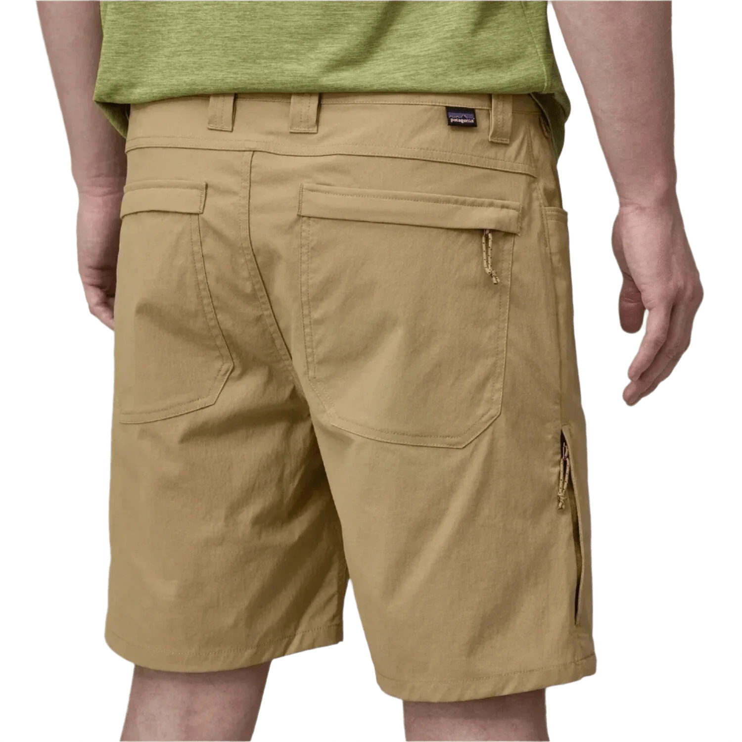 Men's Quandary Short - 8 in - Image 5
