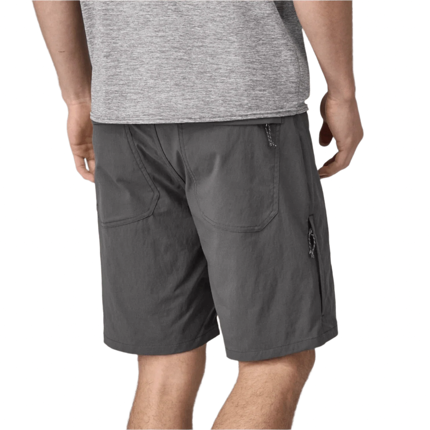 Men's Quandary Short - 8 in - Image 8