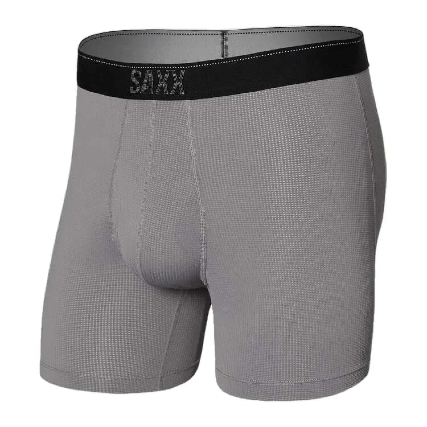 Men's Quest Quick-Dry Mesh Boxer Brief - Image 16