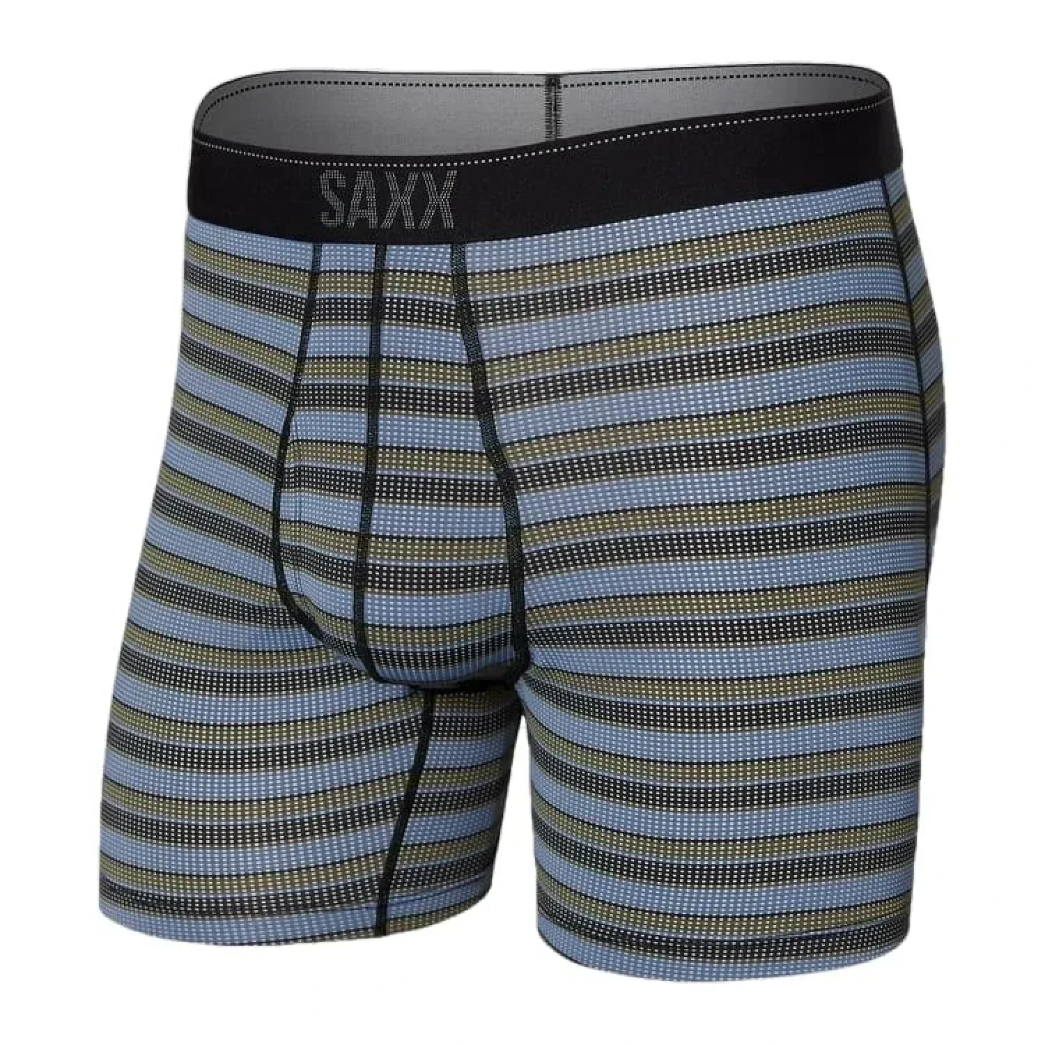 Men's Quest Quick-Dry Mesh Boxer Brief - Image 18