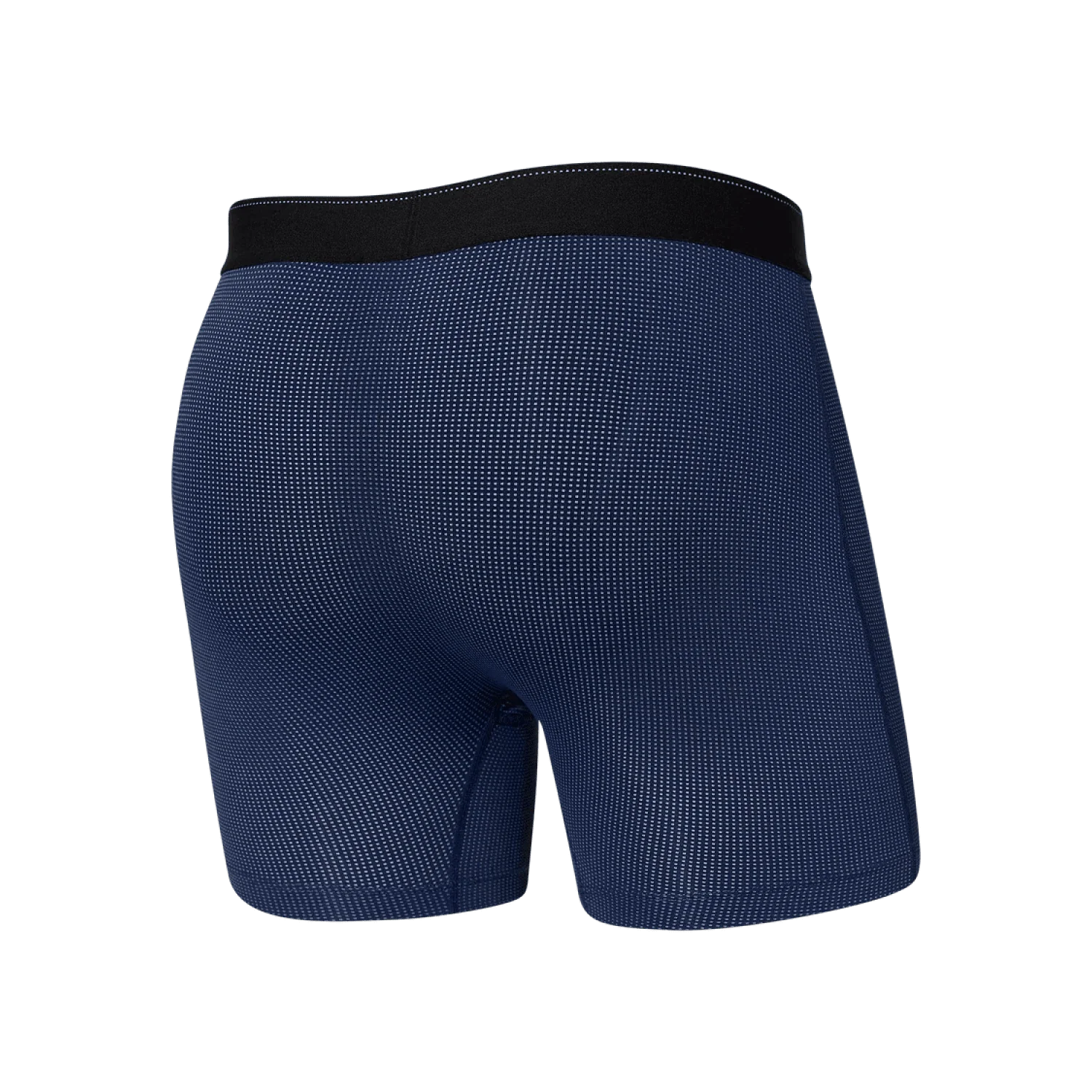 Men's Quest Quick-Dry Mesh Boxer Brief - Image 2