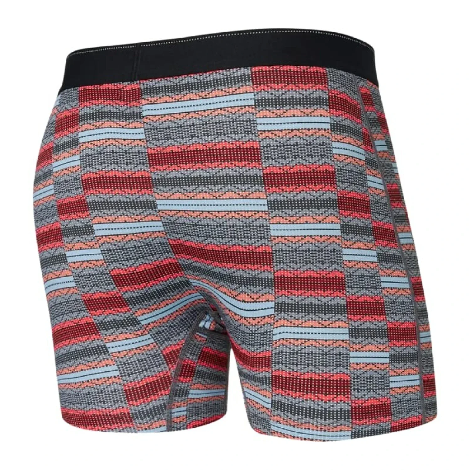 Men's Quest Quick-Dry Mesh Boxer Brief - Image 20