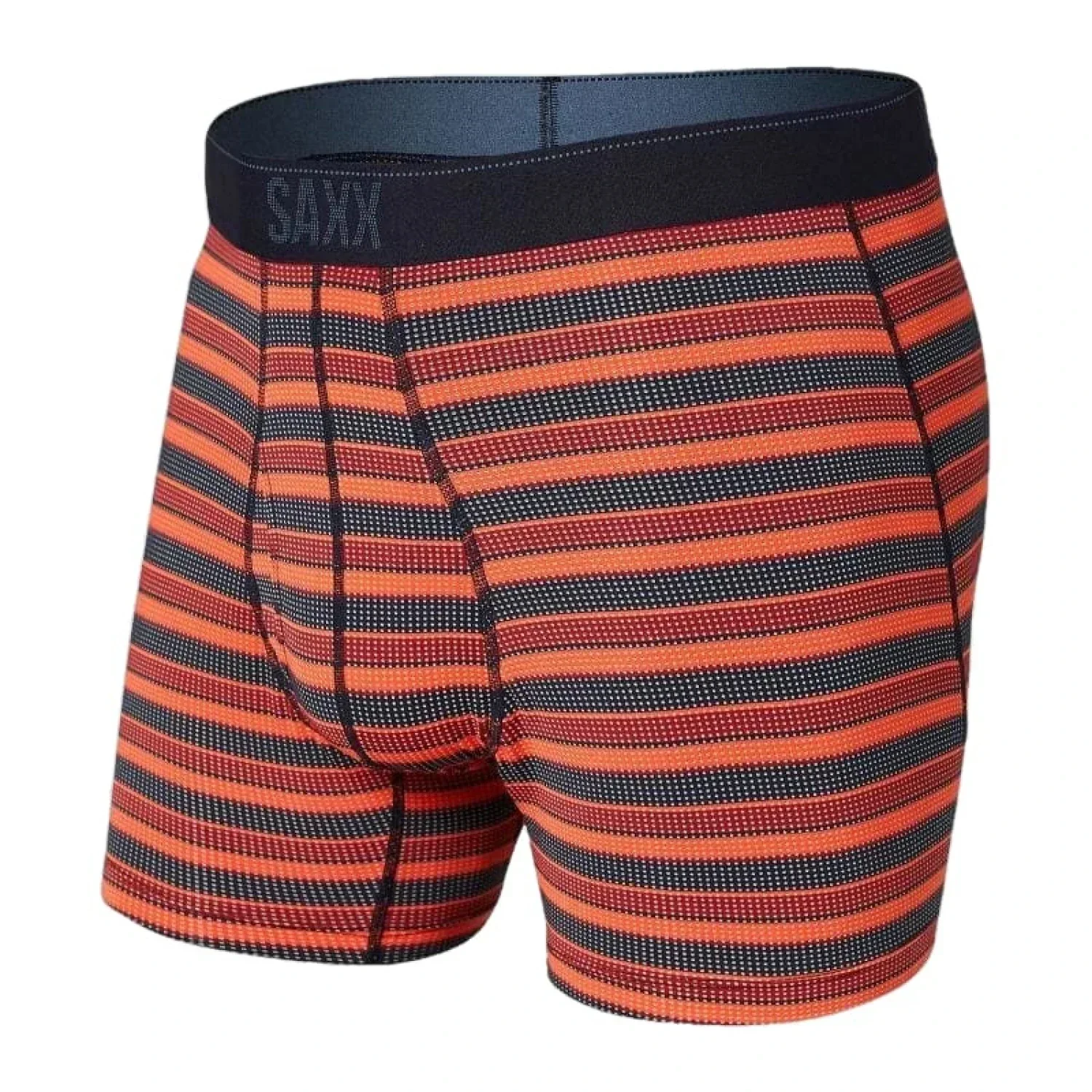Men's Quest Quick-Dry Mesh Boxer Brief - Image 21