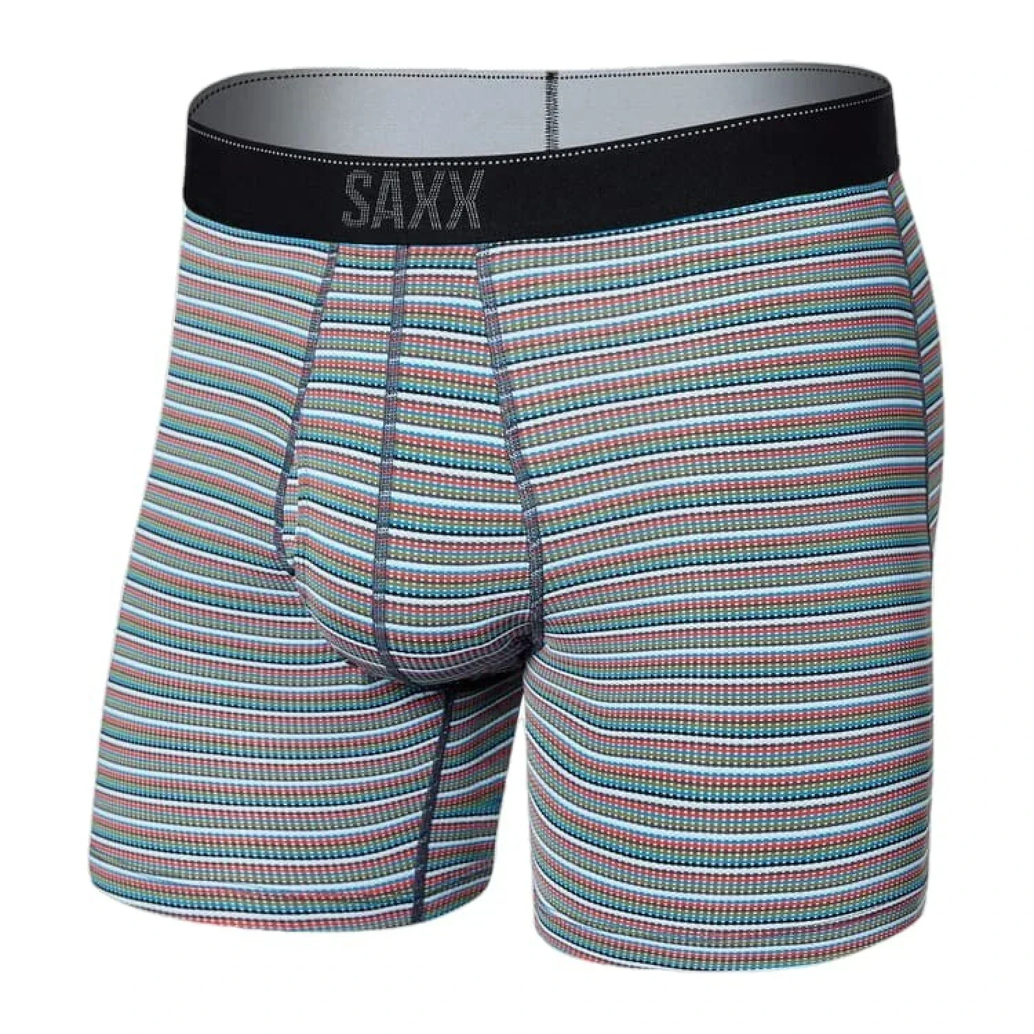 Men's Quest Quick-Dry Mesh Boxer Brief - Image 22