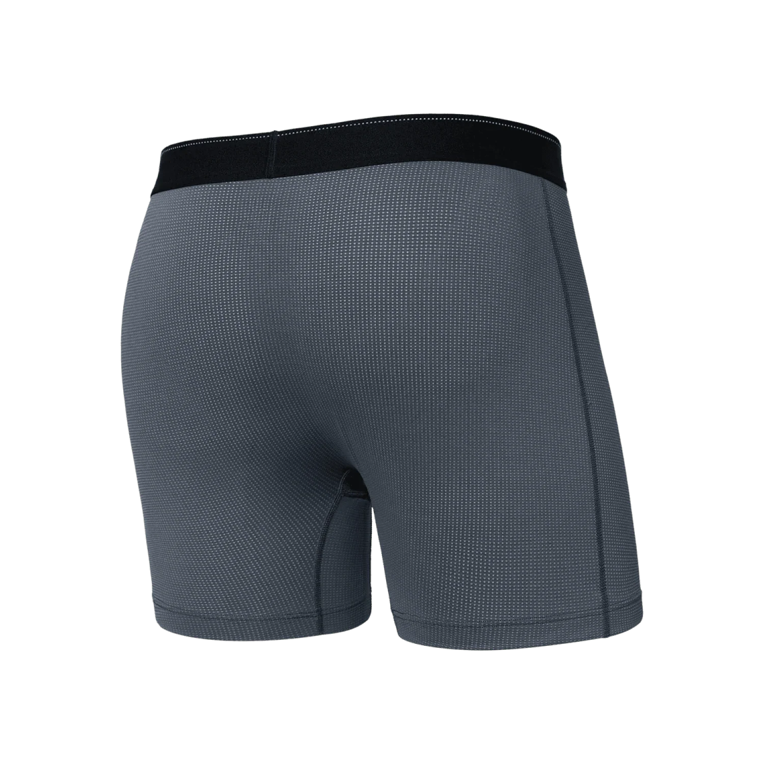 Men's Quest Quick-Dry Mesh Boxer Brief - Image 6