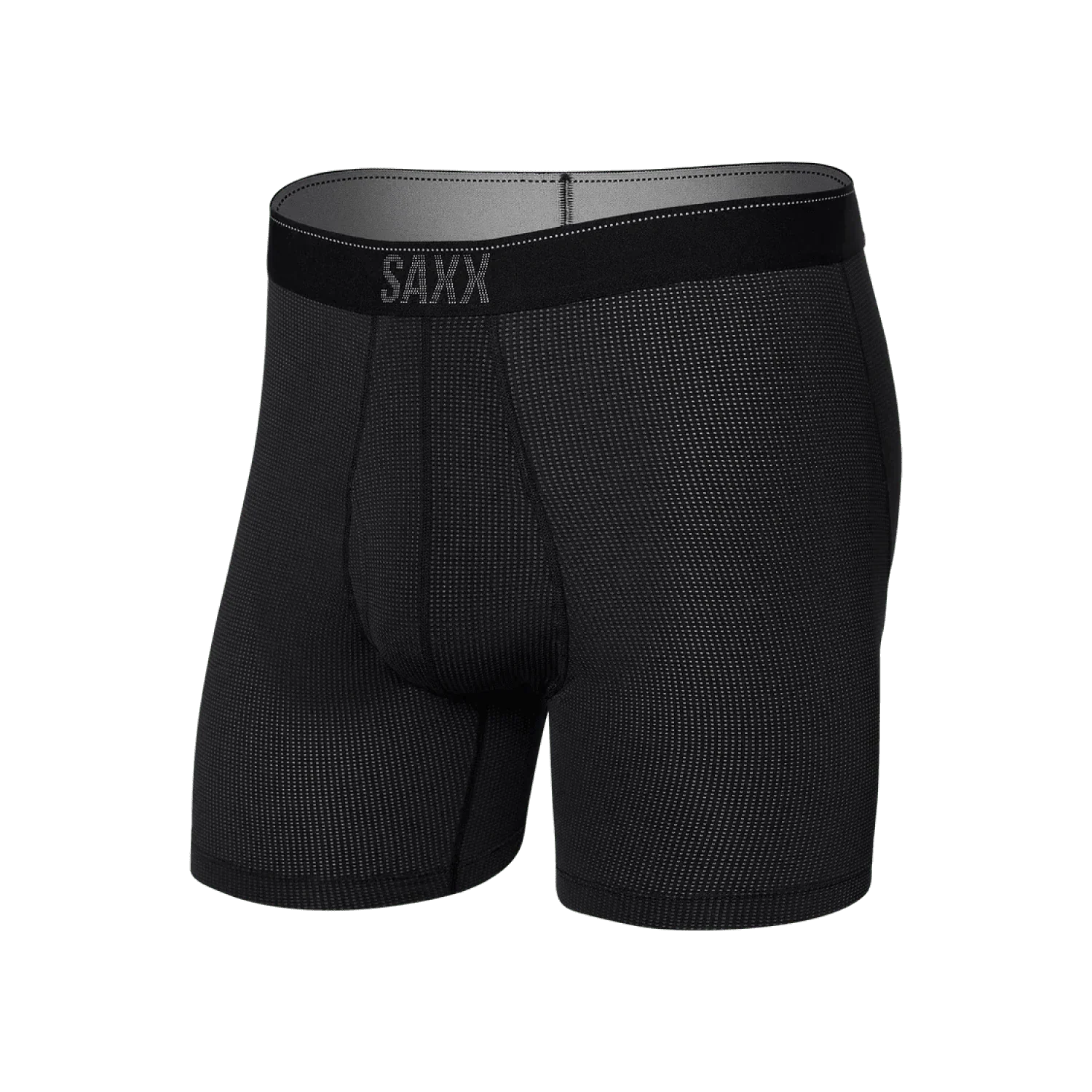 Men's Quest Quick-Dry Mesh Boxer Brief - Image 8