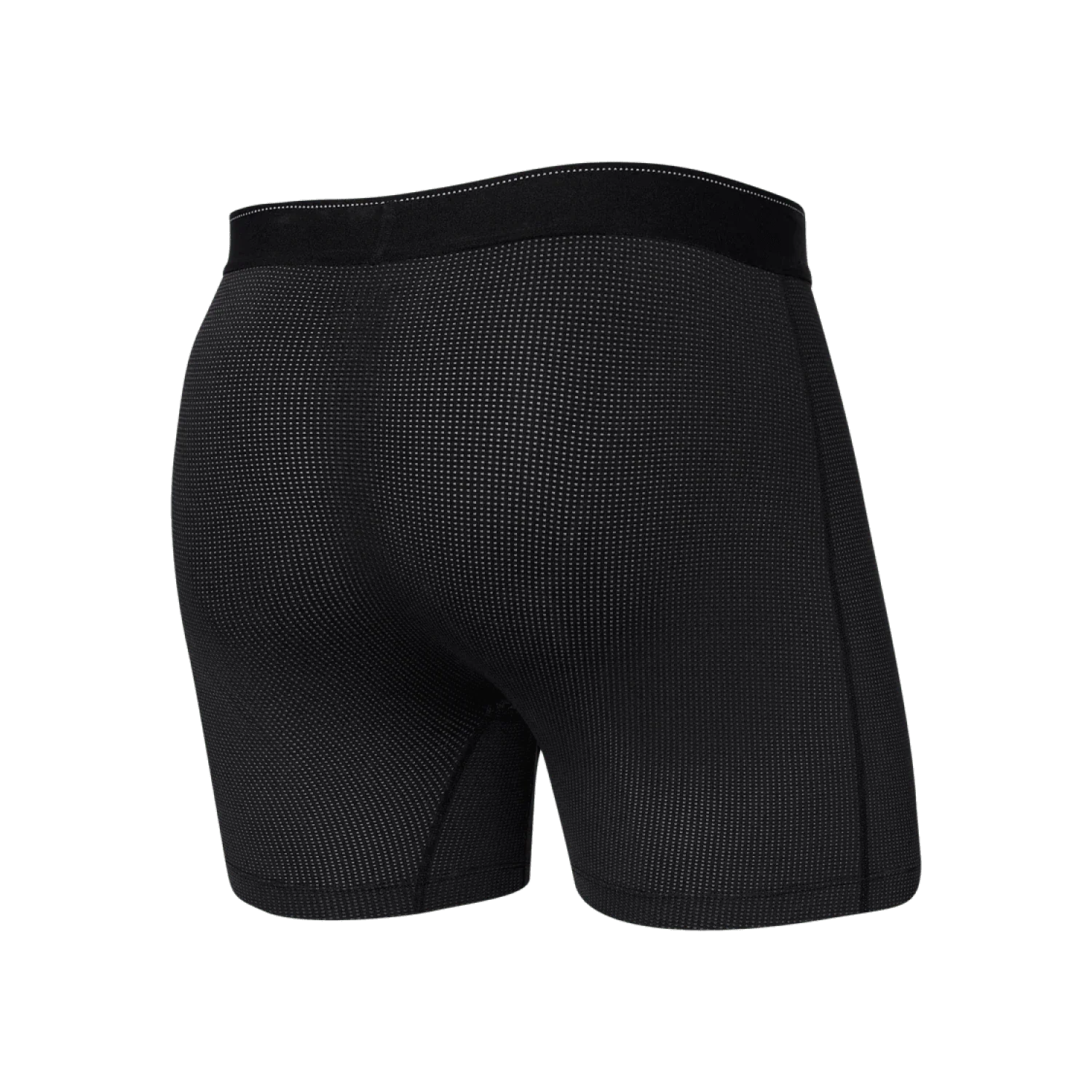 Men's Quest Quick-Dry Mesh Boxer Brief - Image 9
