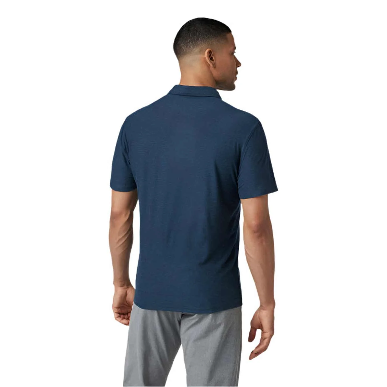Men's Strato Tech Polo - Image 27
