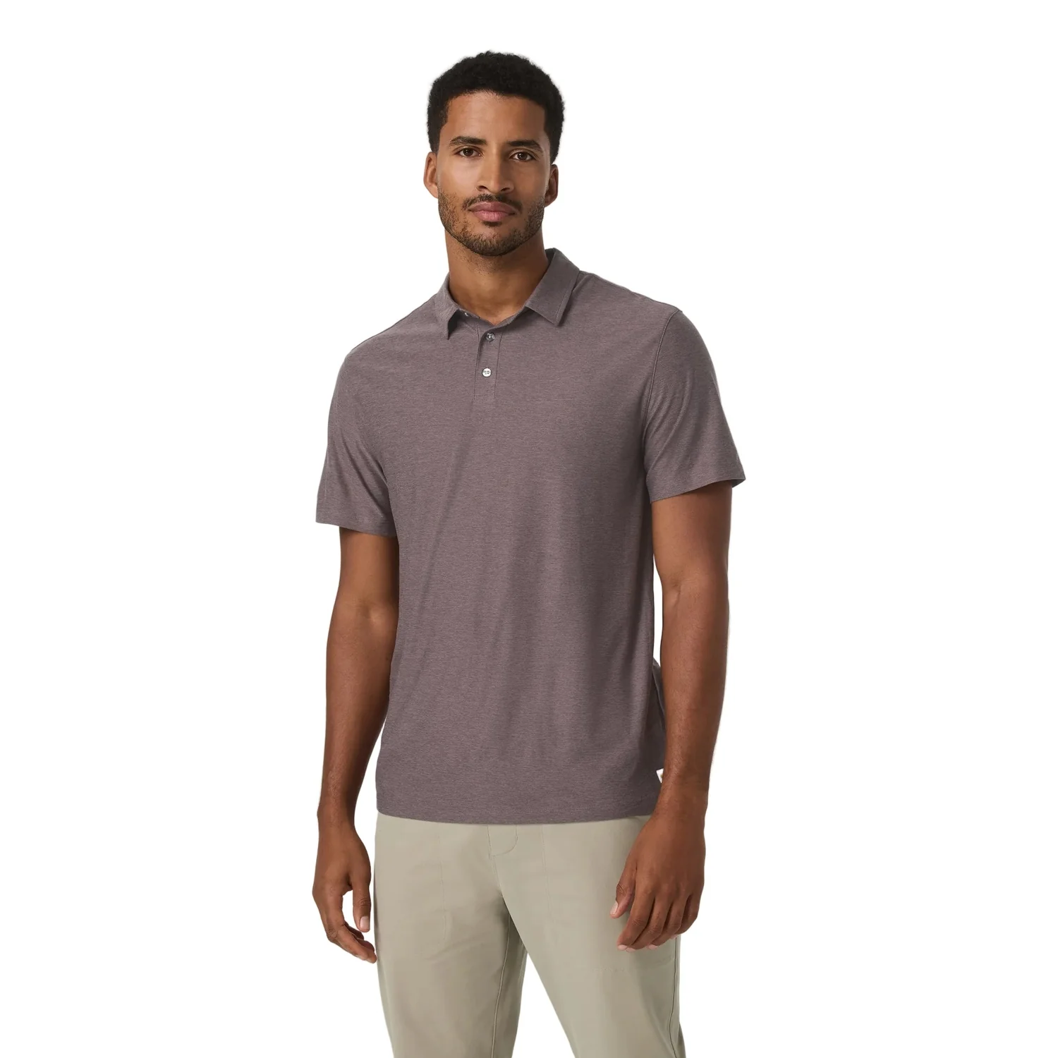 Men's Strato Tech Polo - Image 5