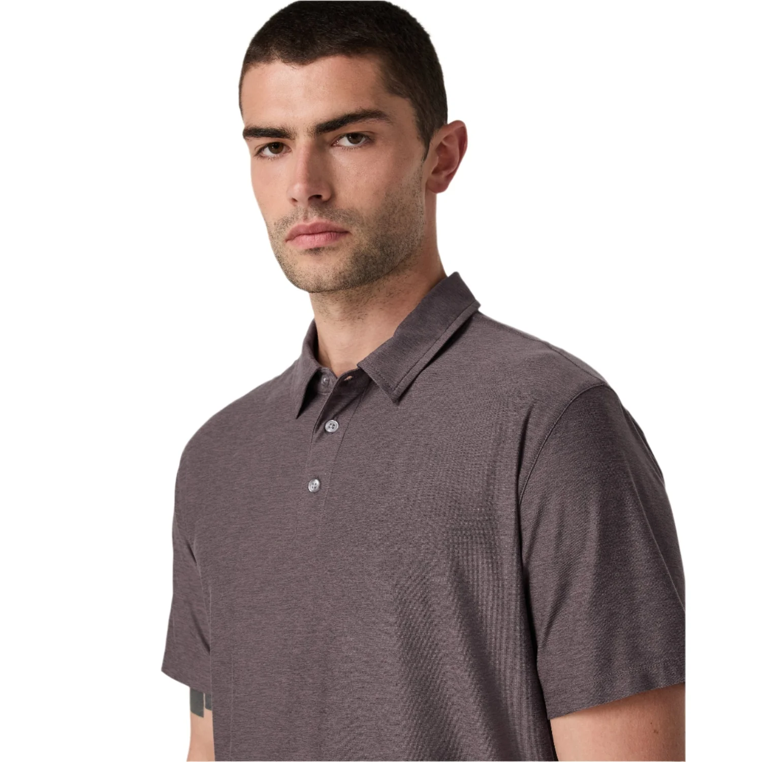 Men's Strato Tech Polo - Image 54