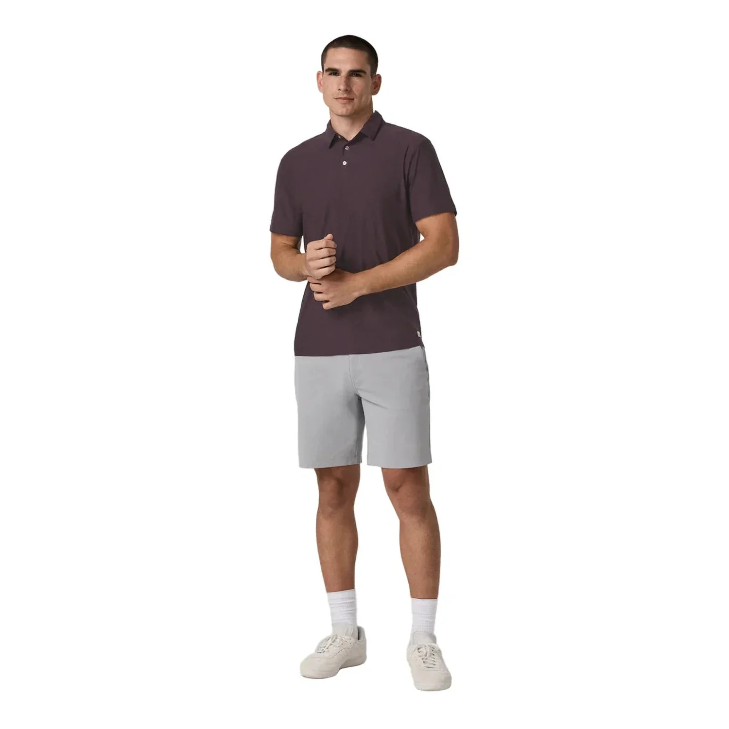 Men's Strato Tech Polo - Image 58