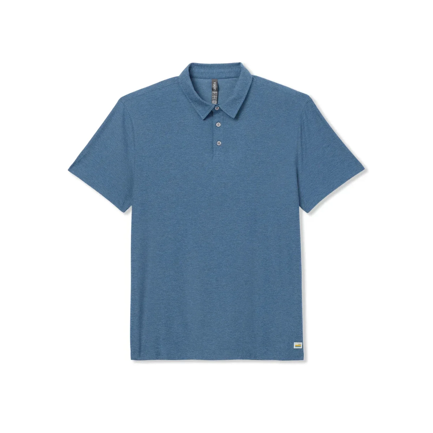 Men's Strato Tech Polo - Image 63