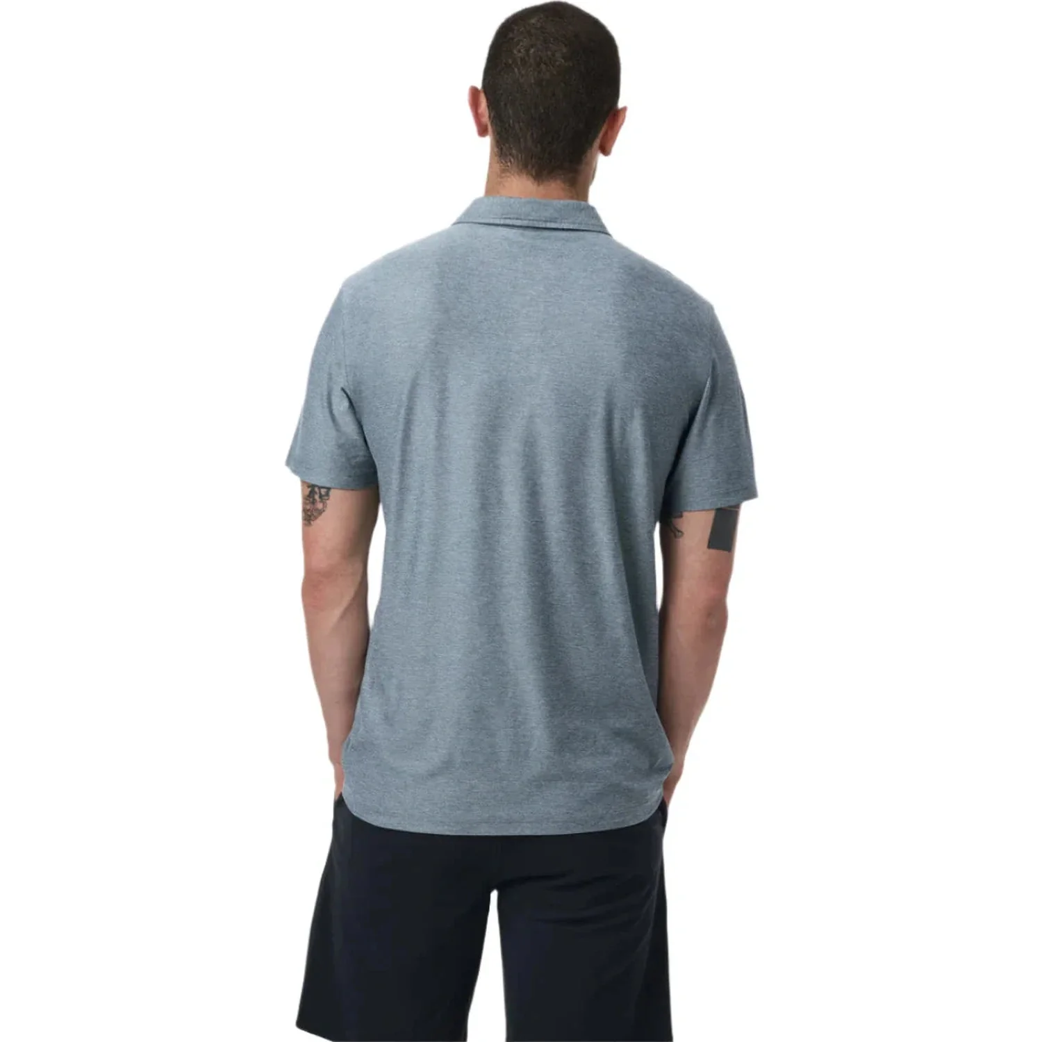 Men's Strato Tech Polo - Image 66