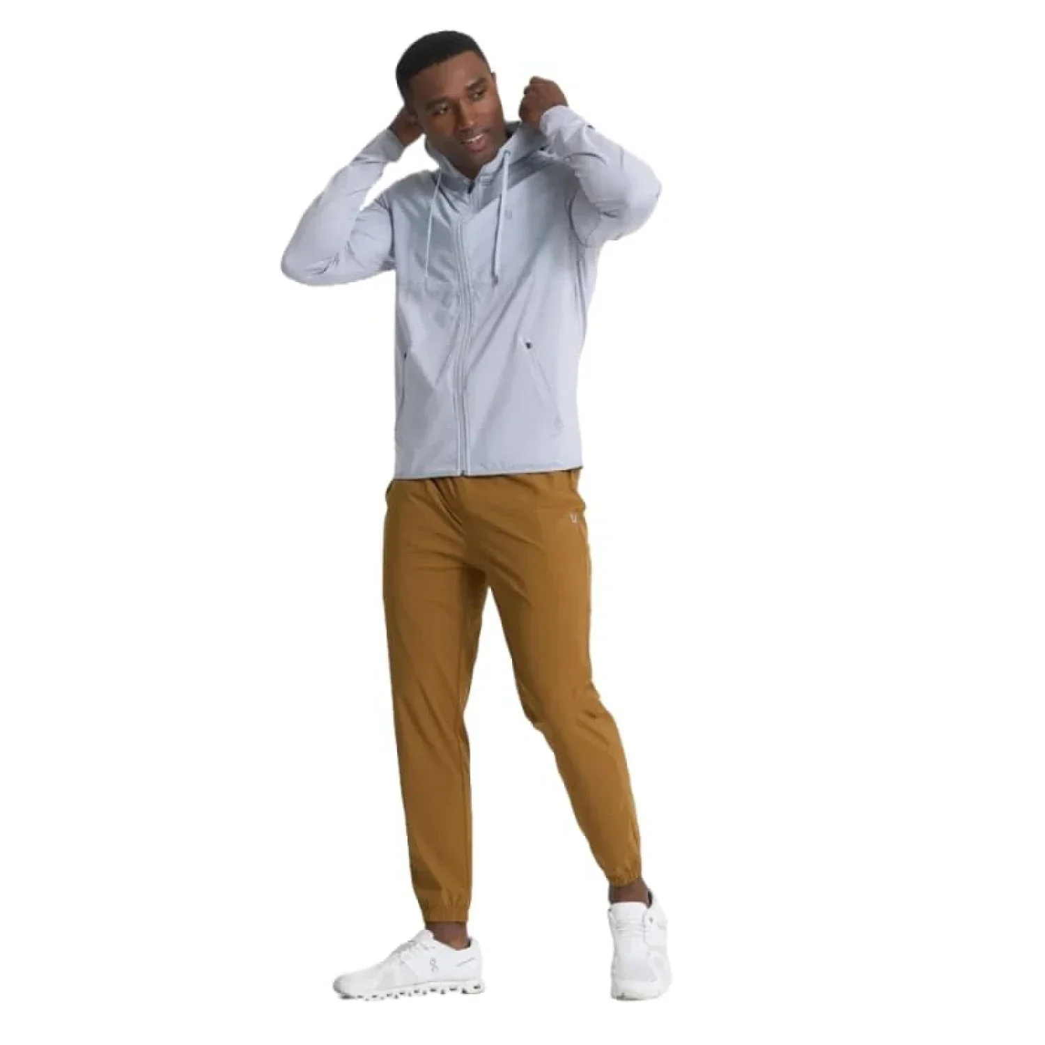 Men's Sunday Element Jacket - Image 10