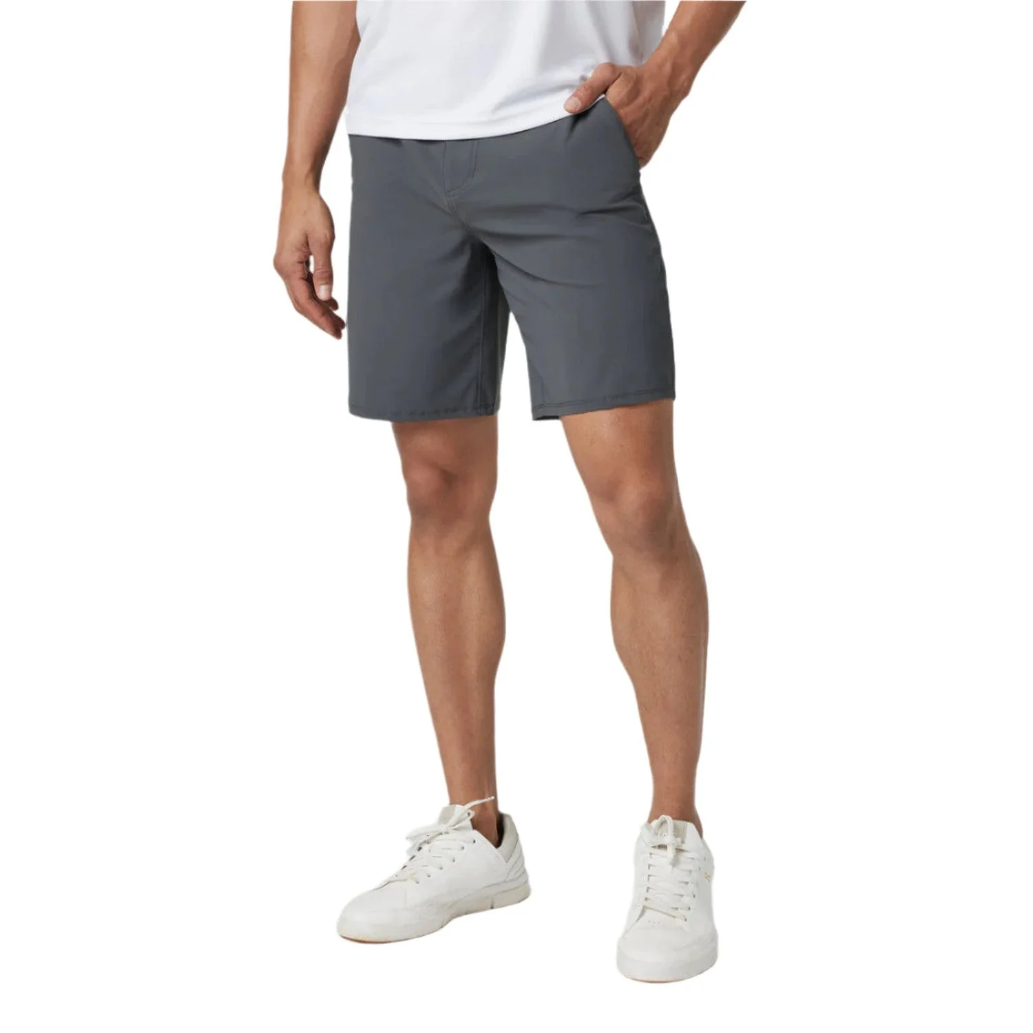Men's Meta Short - 8 in