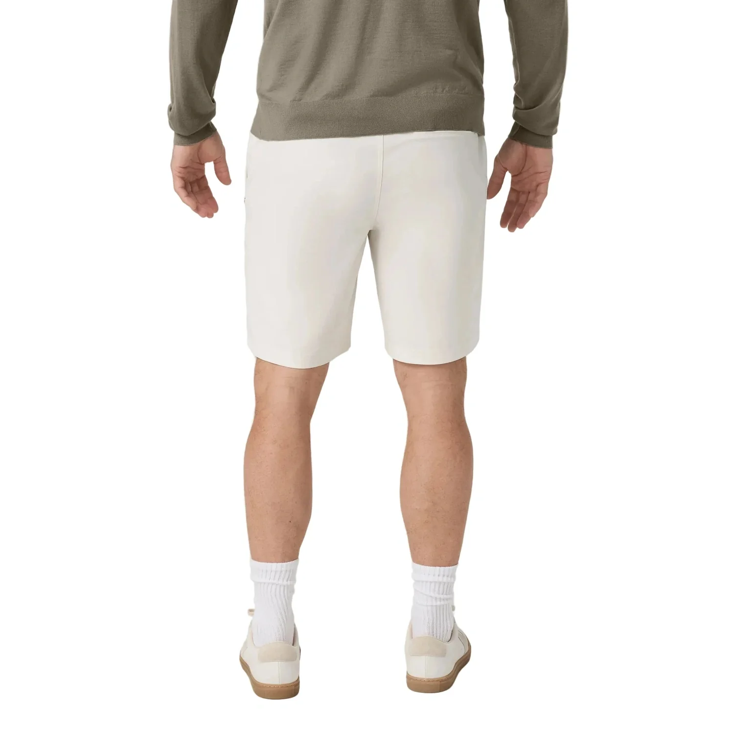 Men's Meta Short - 8 in - Image 12