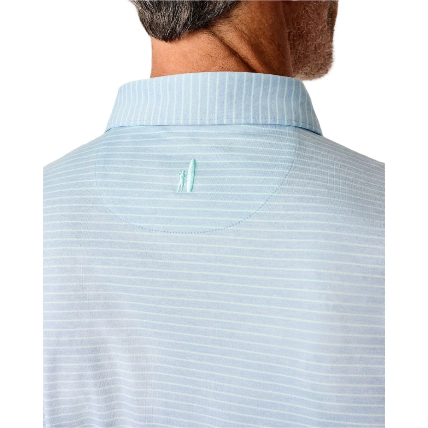 Men's Michael Performance Polo - Image 12