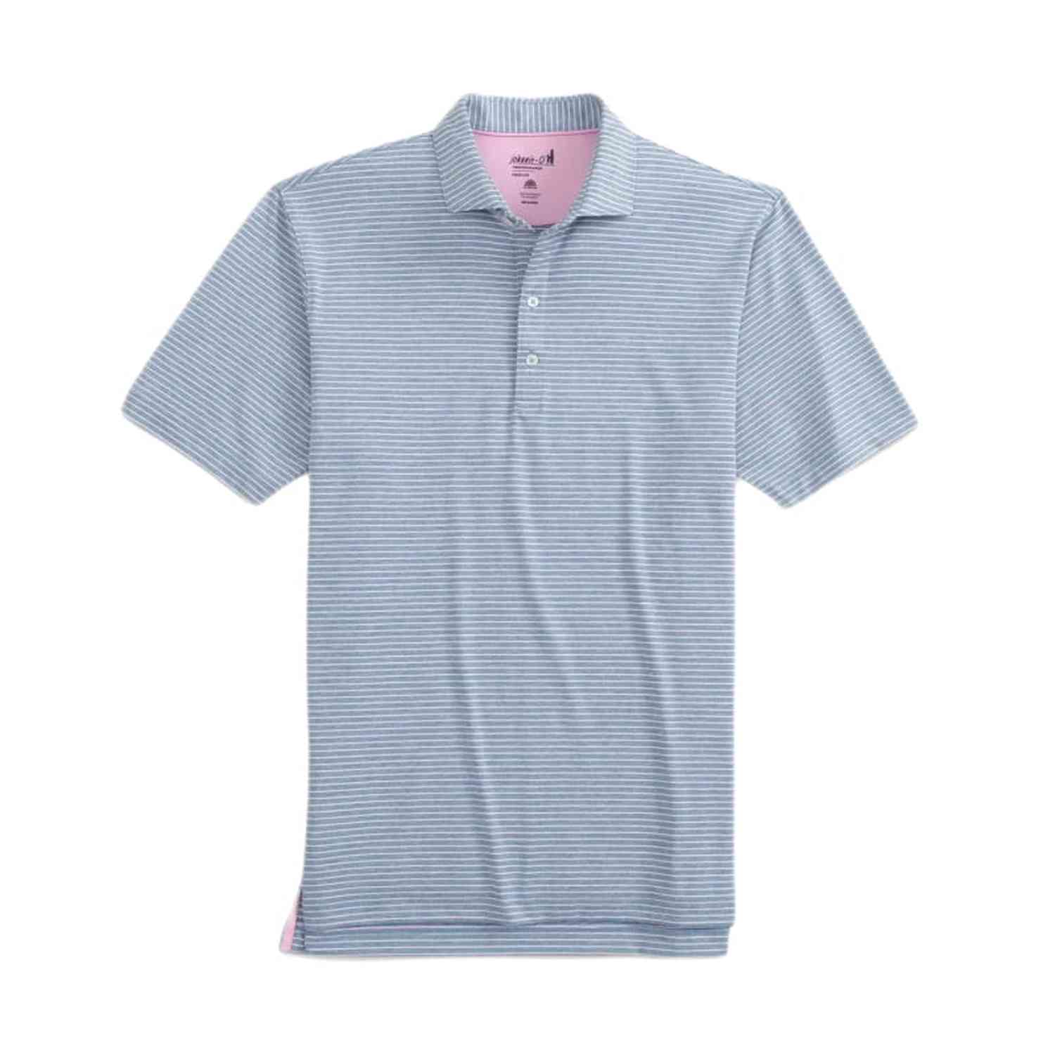 Men's Michael Performance Polo - Image 19