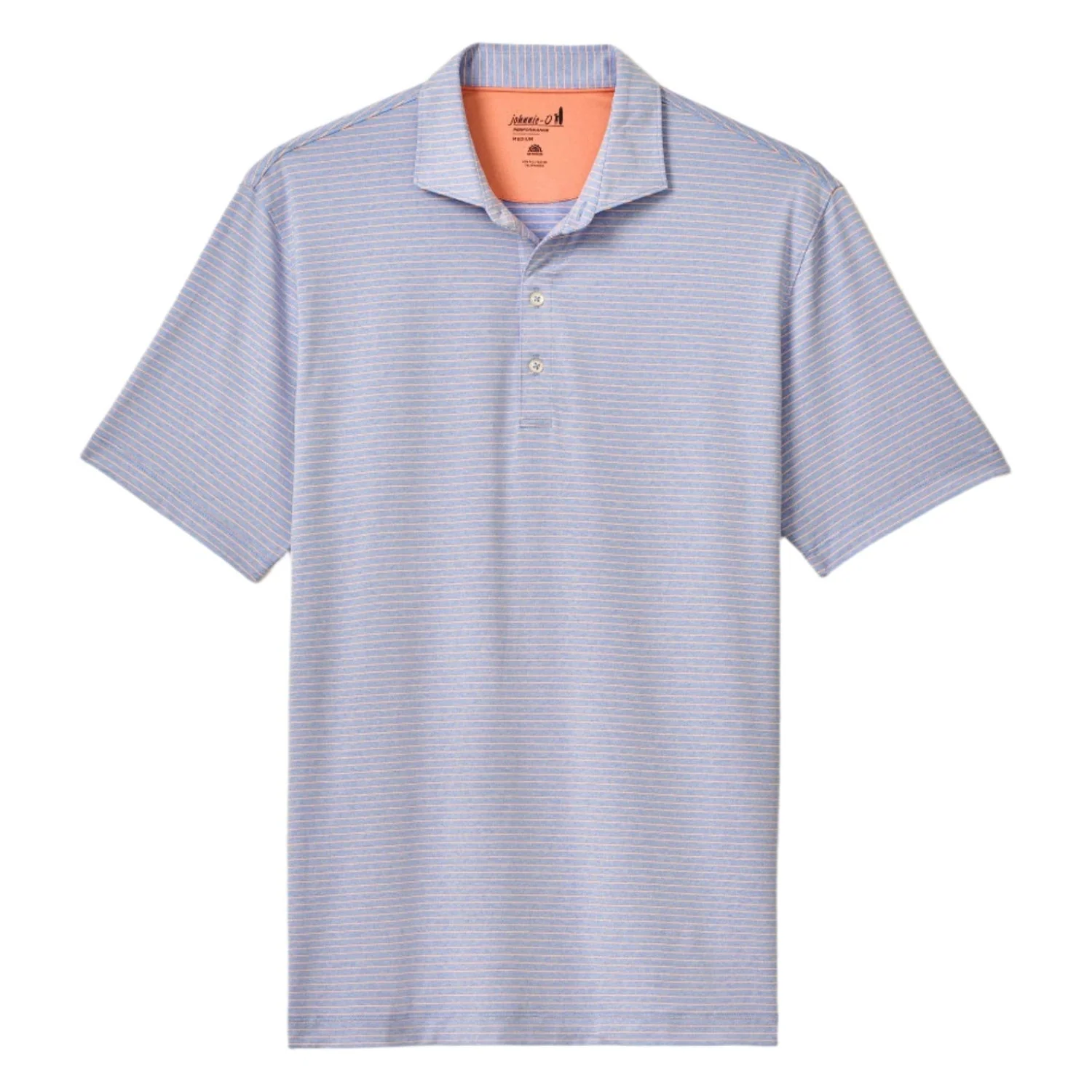 Men's Michael Performance Polo - Image 23