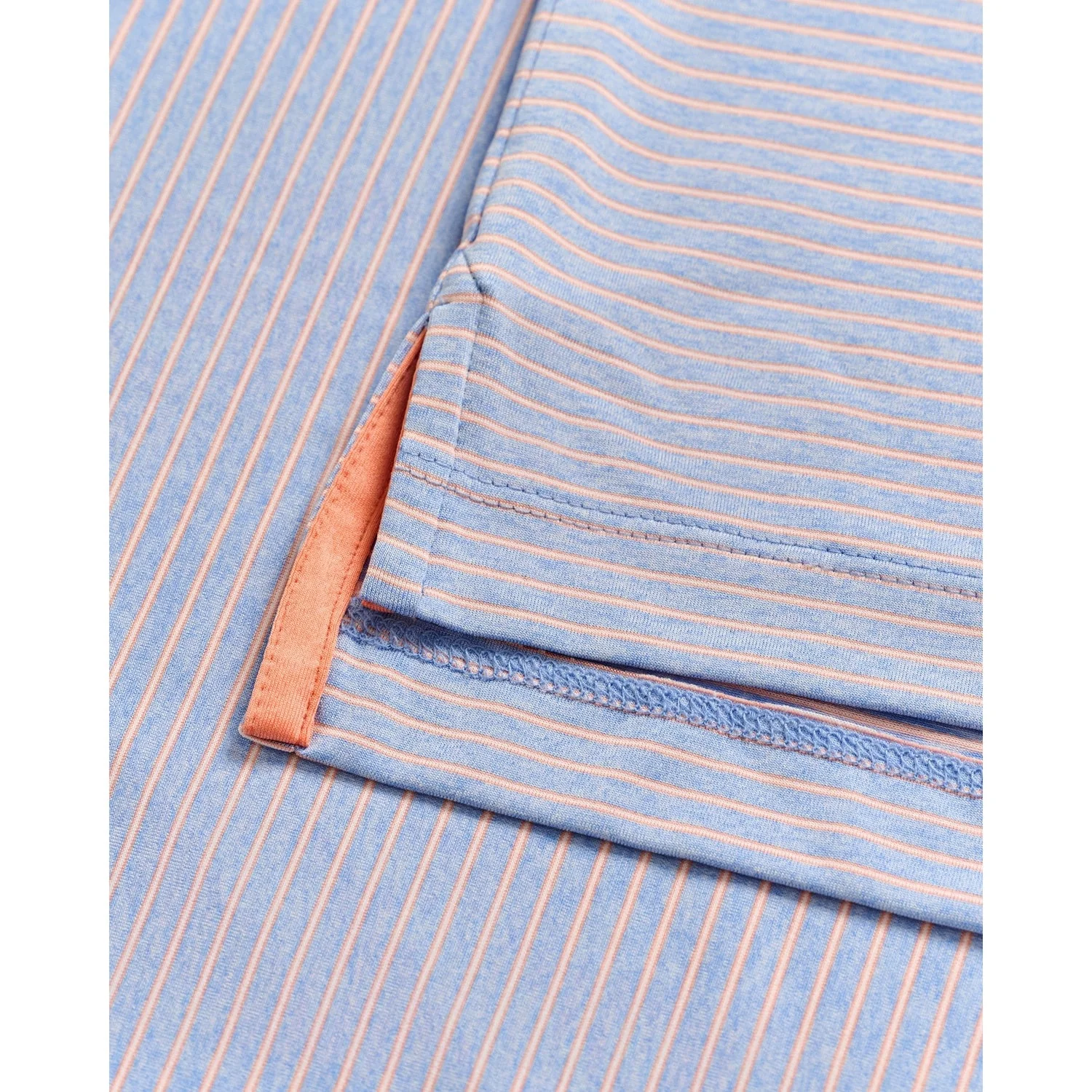 Men's Michael Performance Polo - Image 25