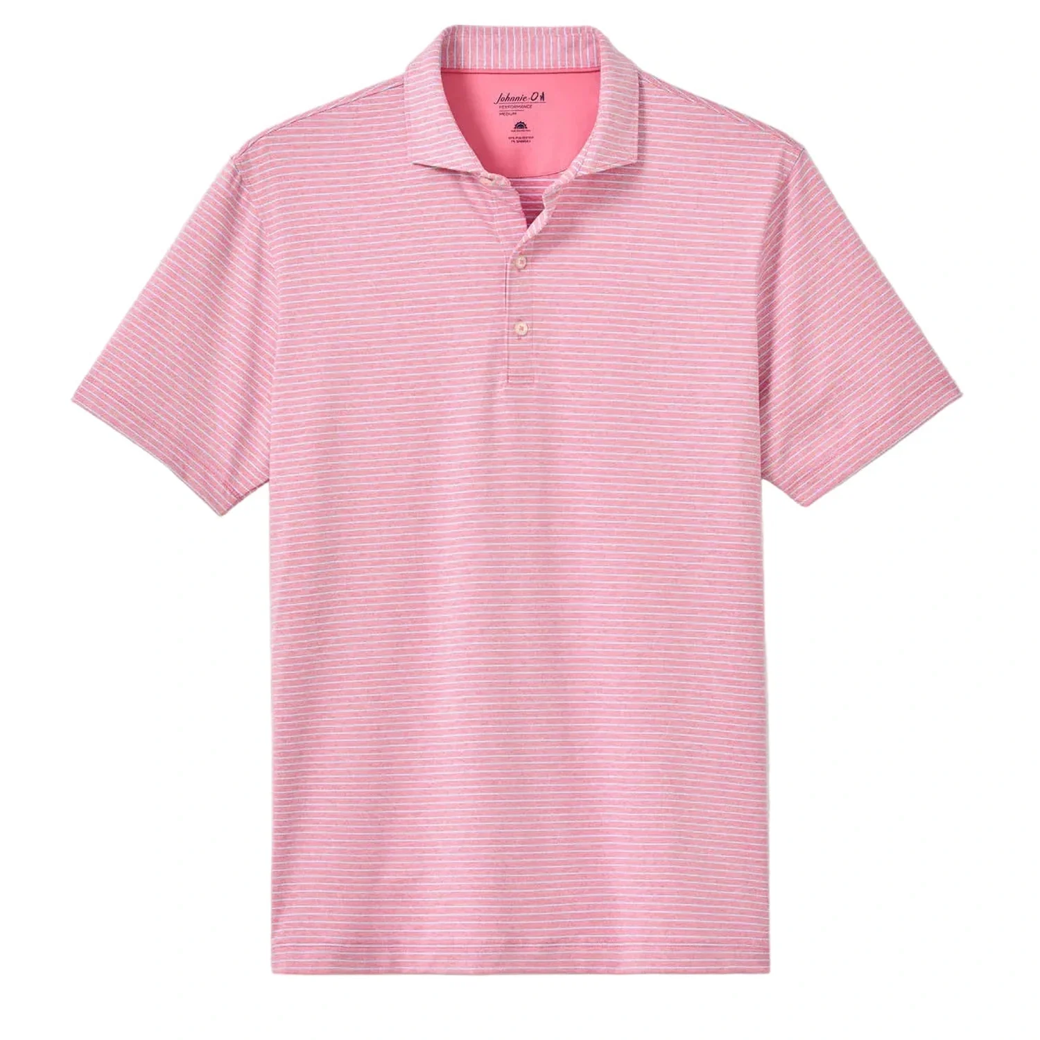 Men's Michael Performance Polo - Image 3