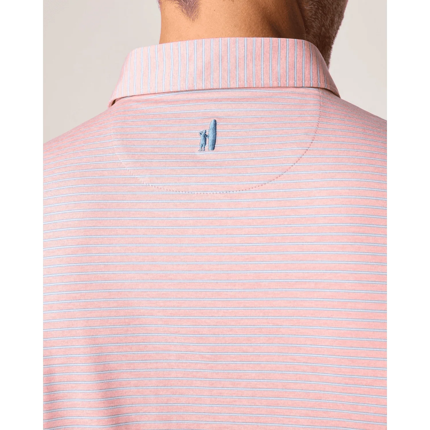 Men's Michael Performance Polo - Image 8