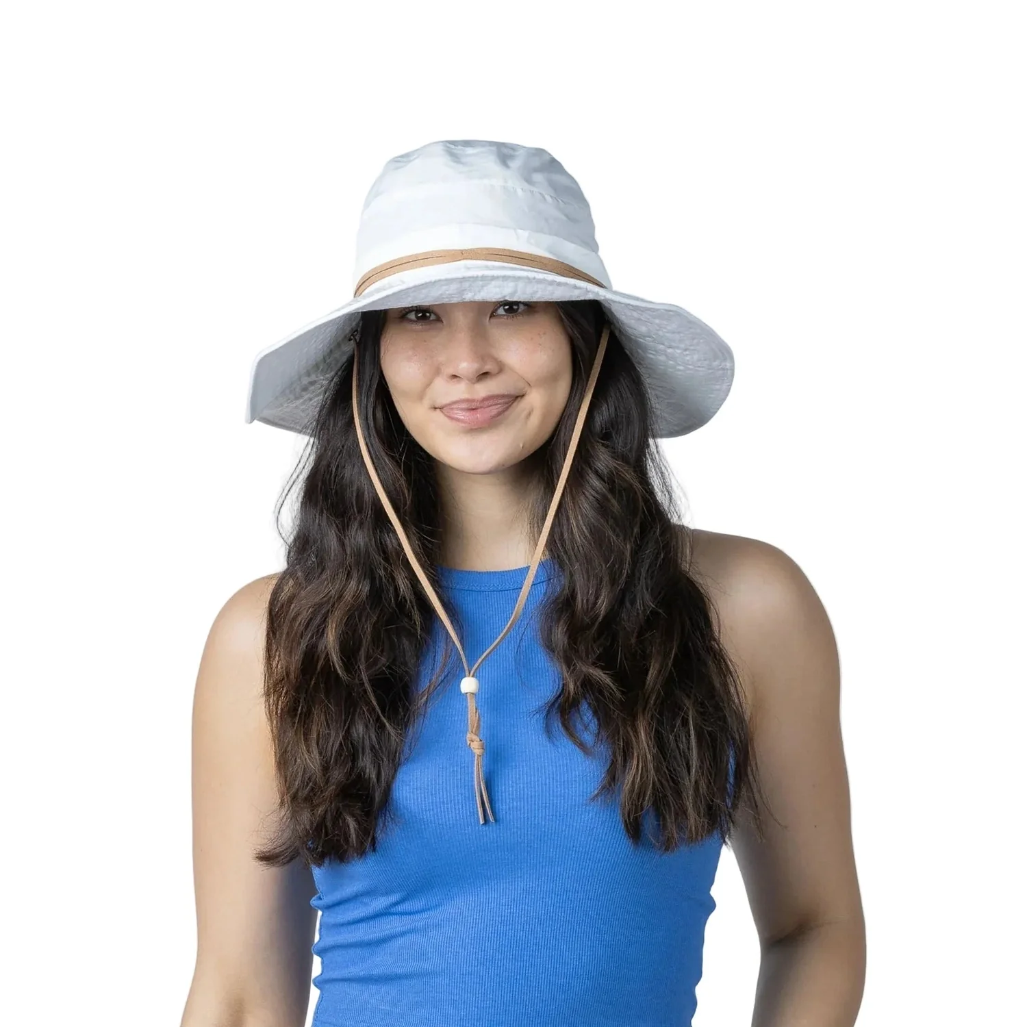 Mina Sun Hat - Image 2