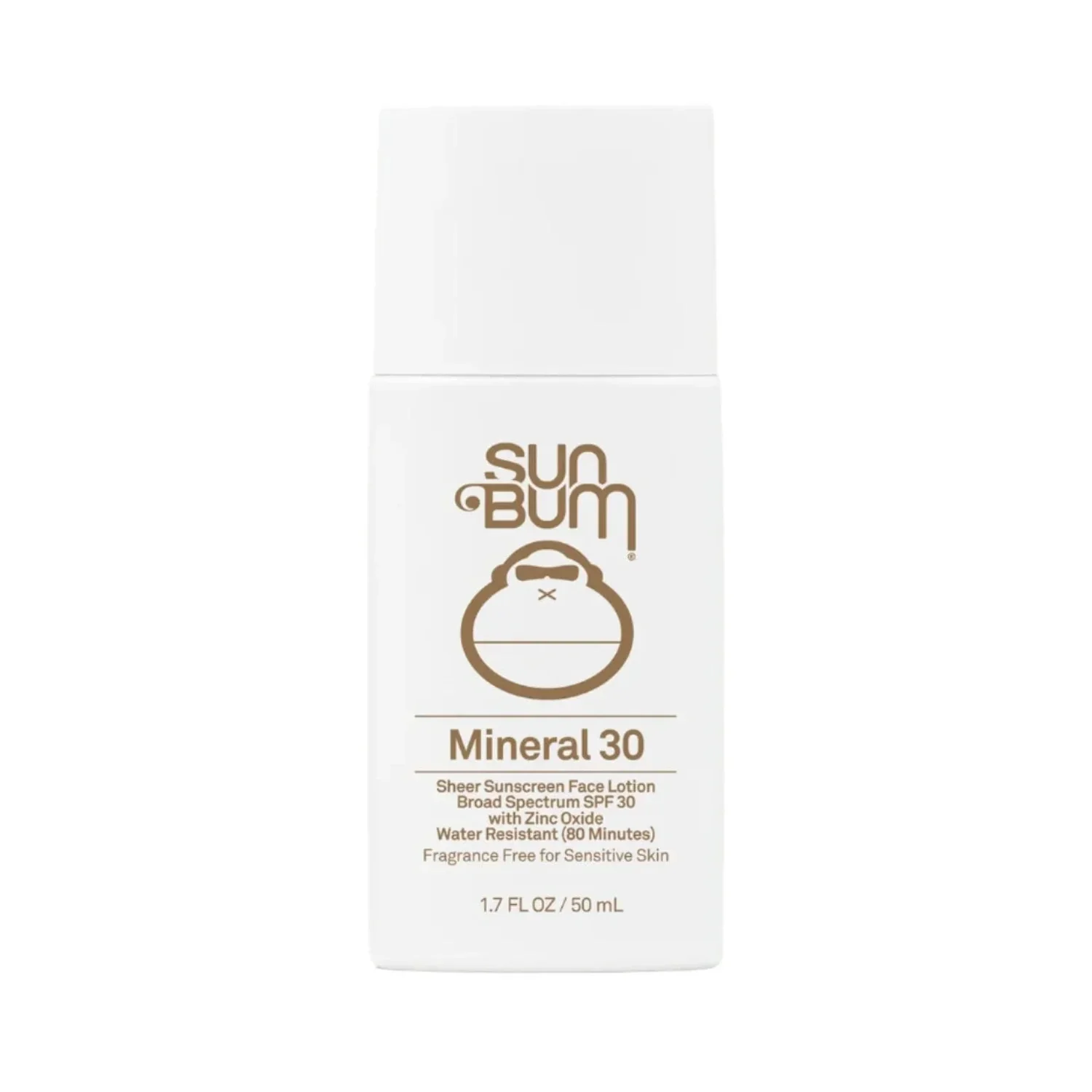 Mineral Liquid Face | SPF 30