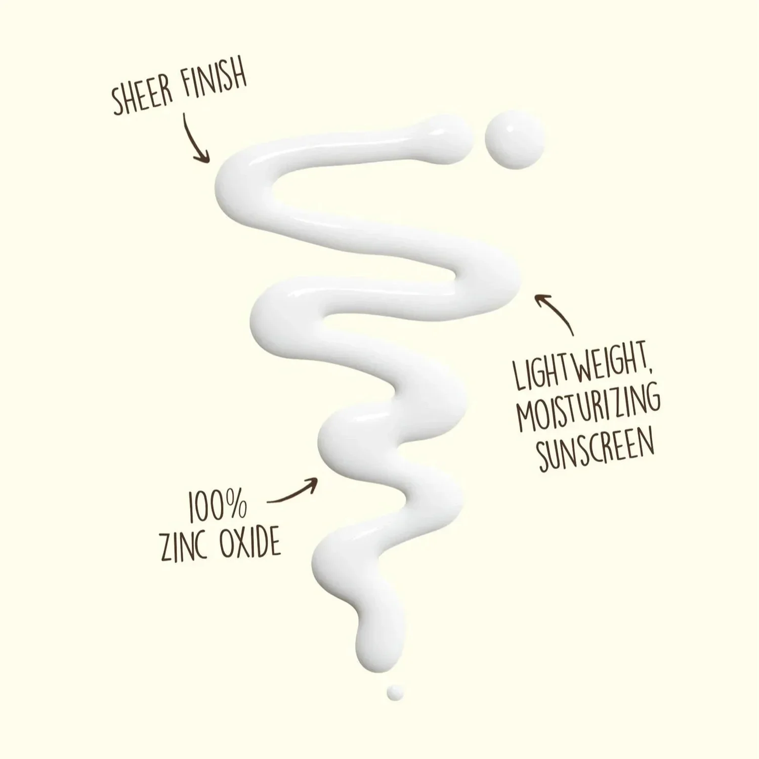Mineral Liquid Face | SPF 30 - Image 2