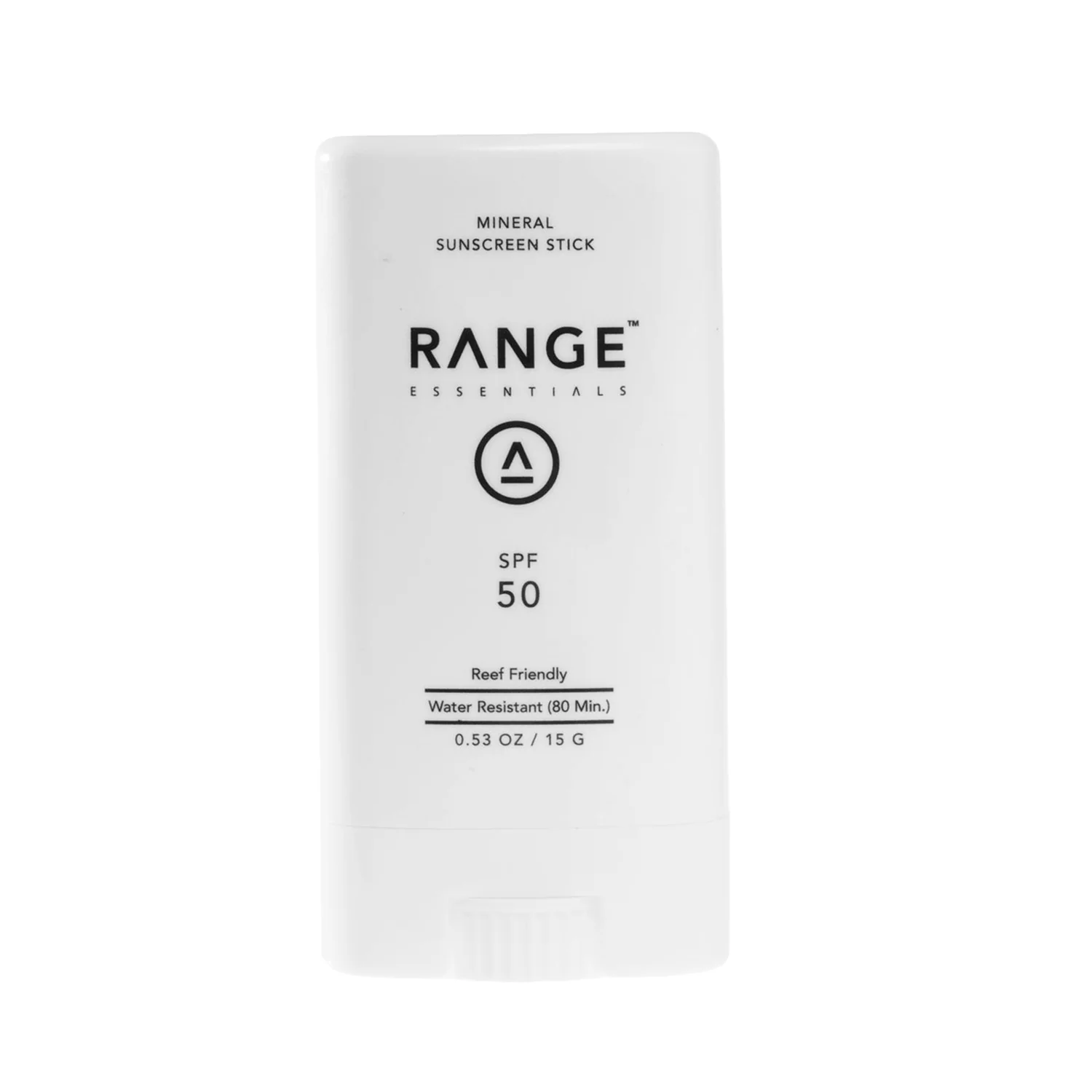 Mineral Sunscreen Stick SPF 50