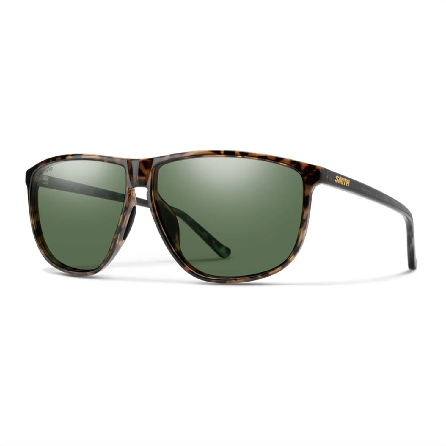 Mono Lake | Alpine Tortoise | ChromaPop Polarized Gray Green