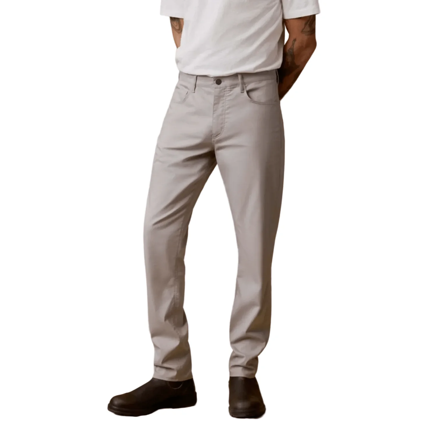Men's Movement™ 5-Pocket Pant
