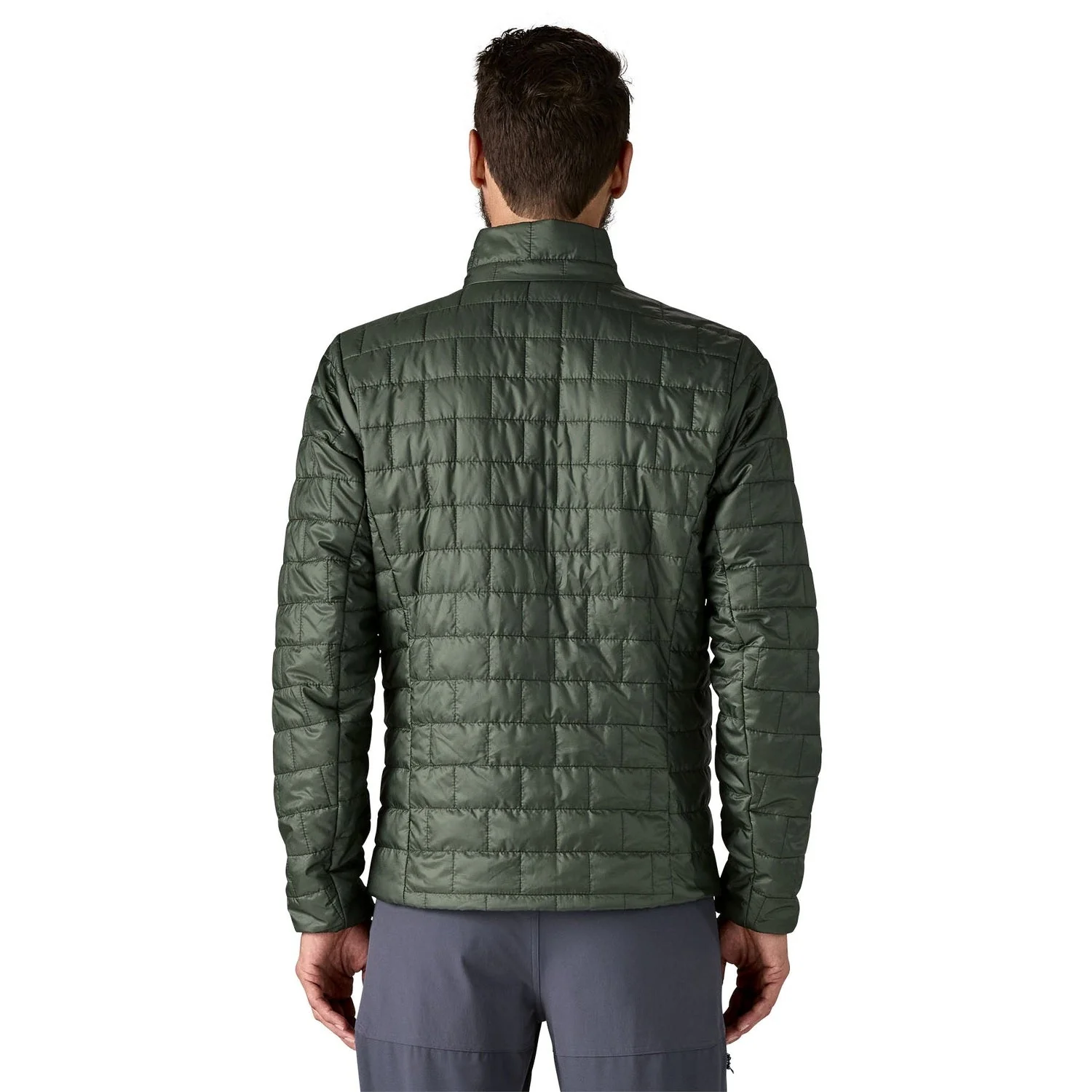 Men's Nano Puff® Jacket - Image 11