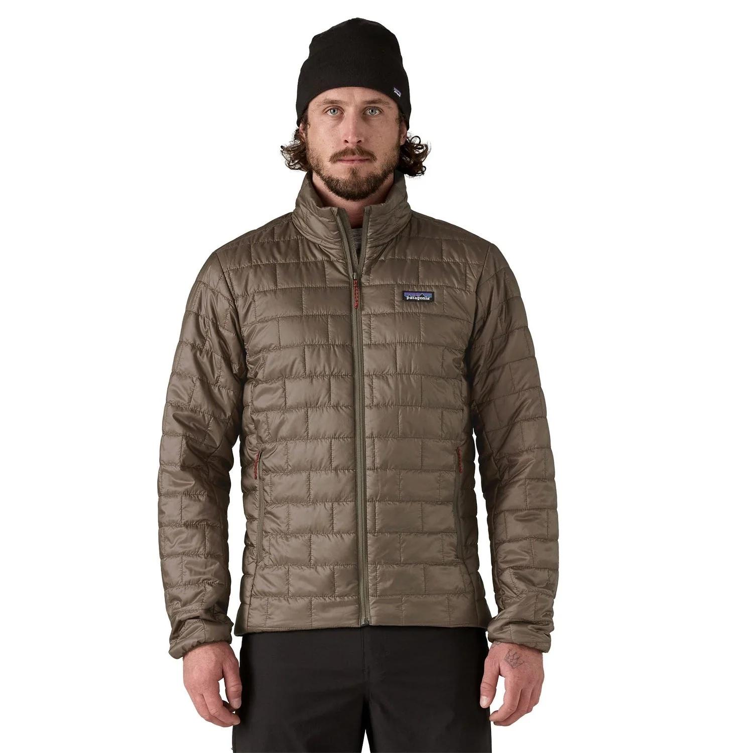 Men's Nano Puff® Jacket - Image 17