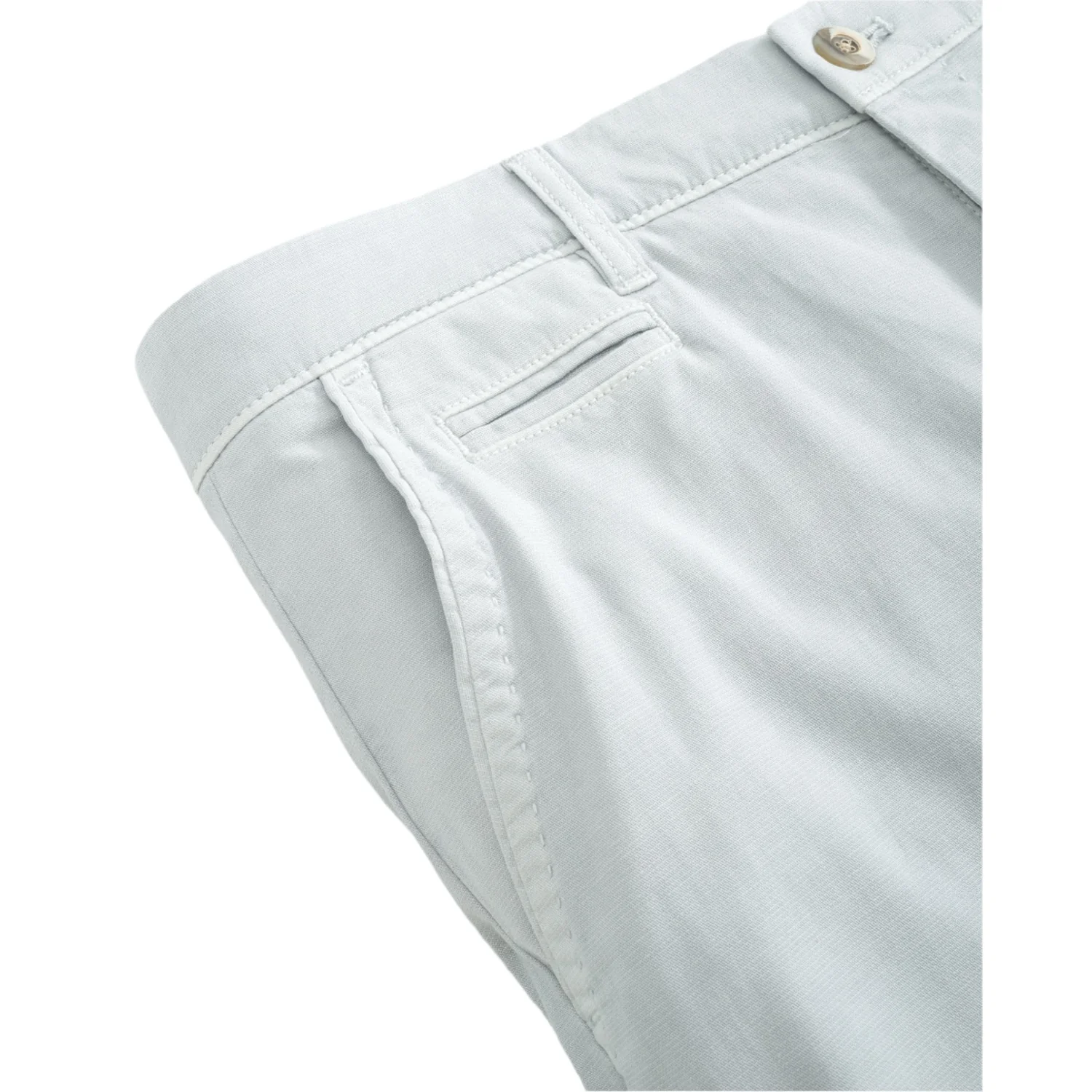 Men's Nassau Cotton Blend Shorts - Image 10