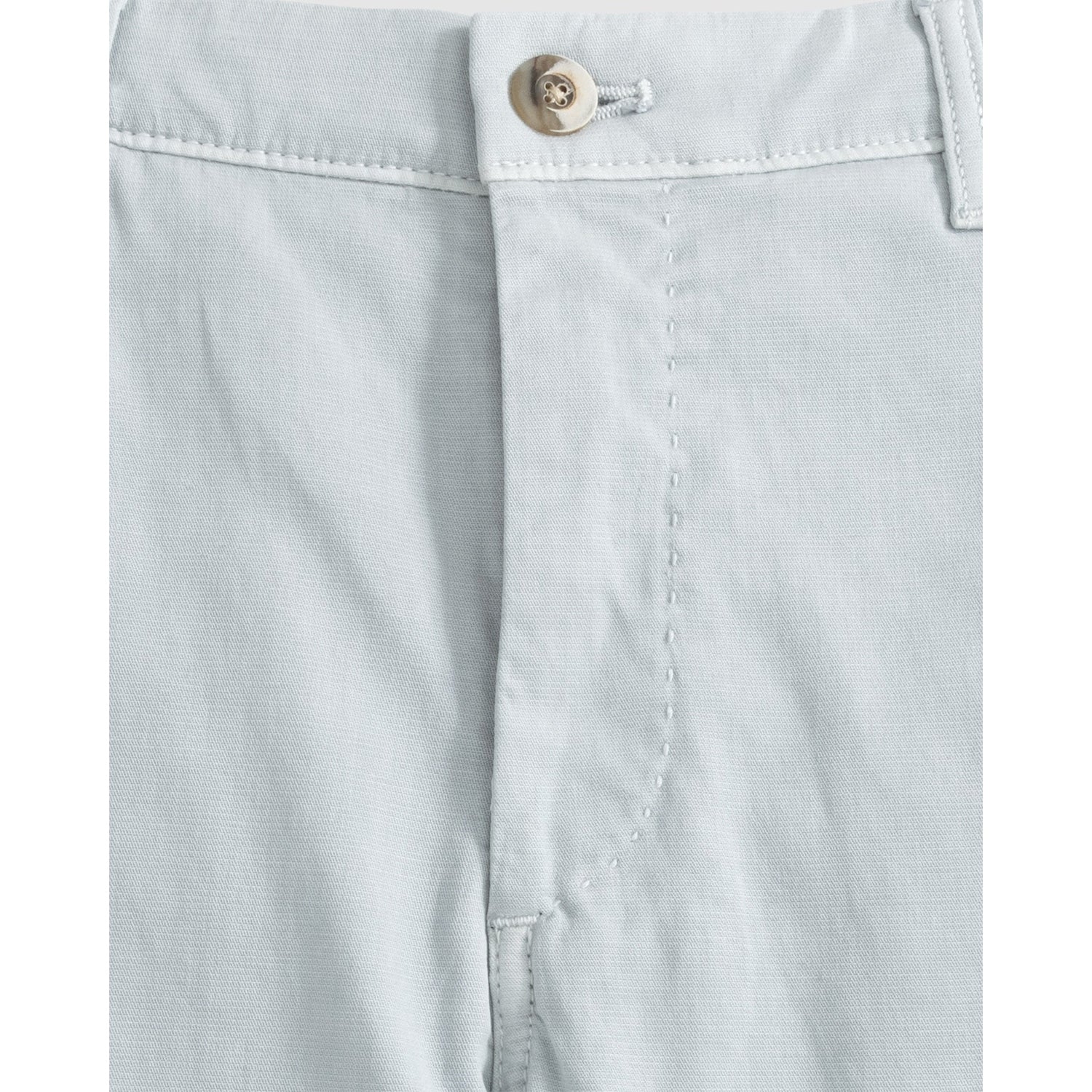 Men's Nassau Cotton Blend Shorts - Image 11