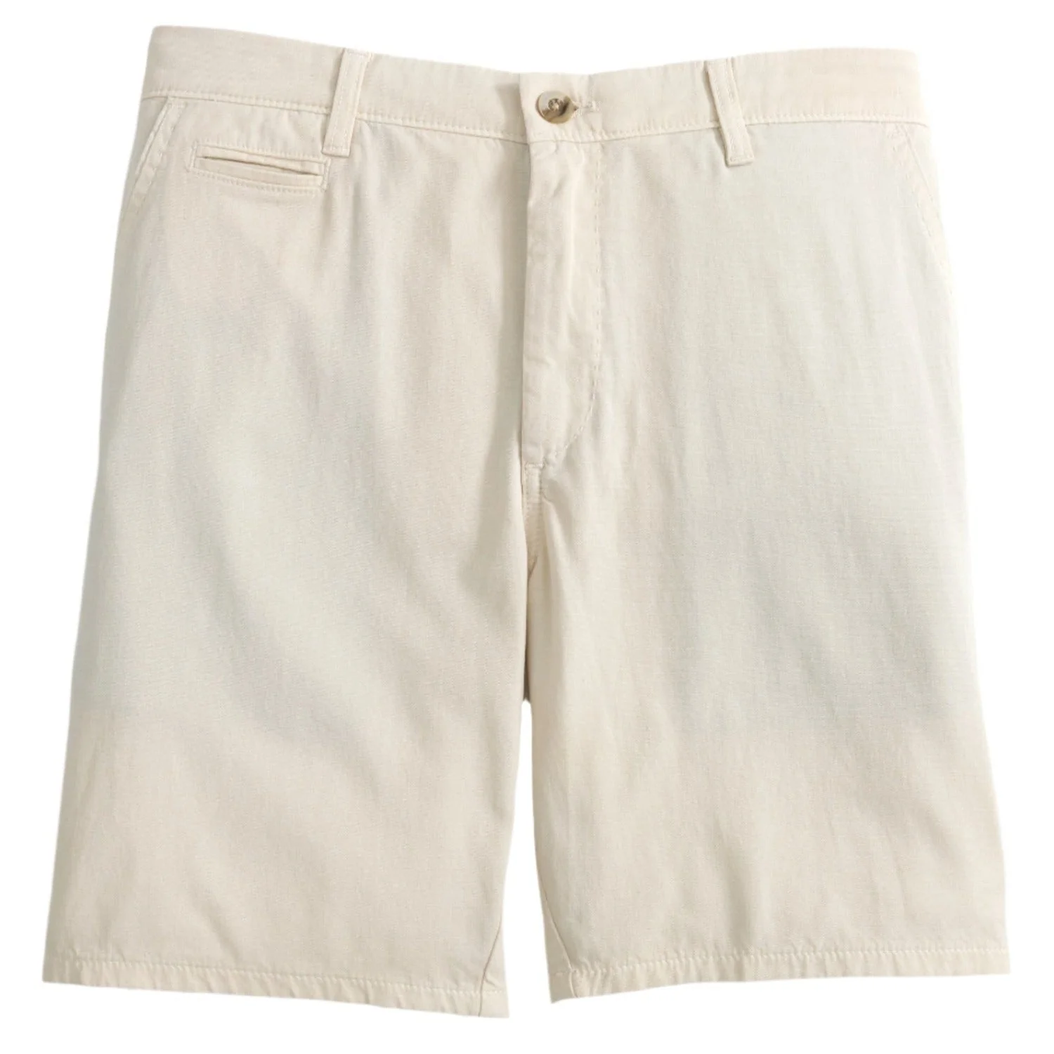 Men's Nassau Cotton Blend Shorts - Image 14