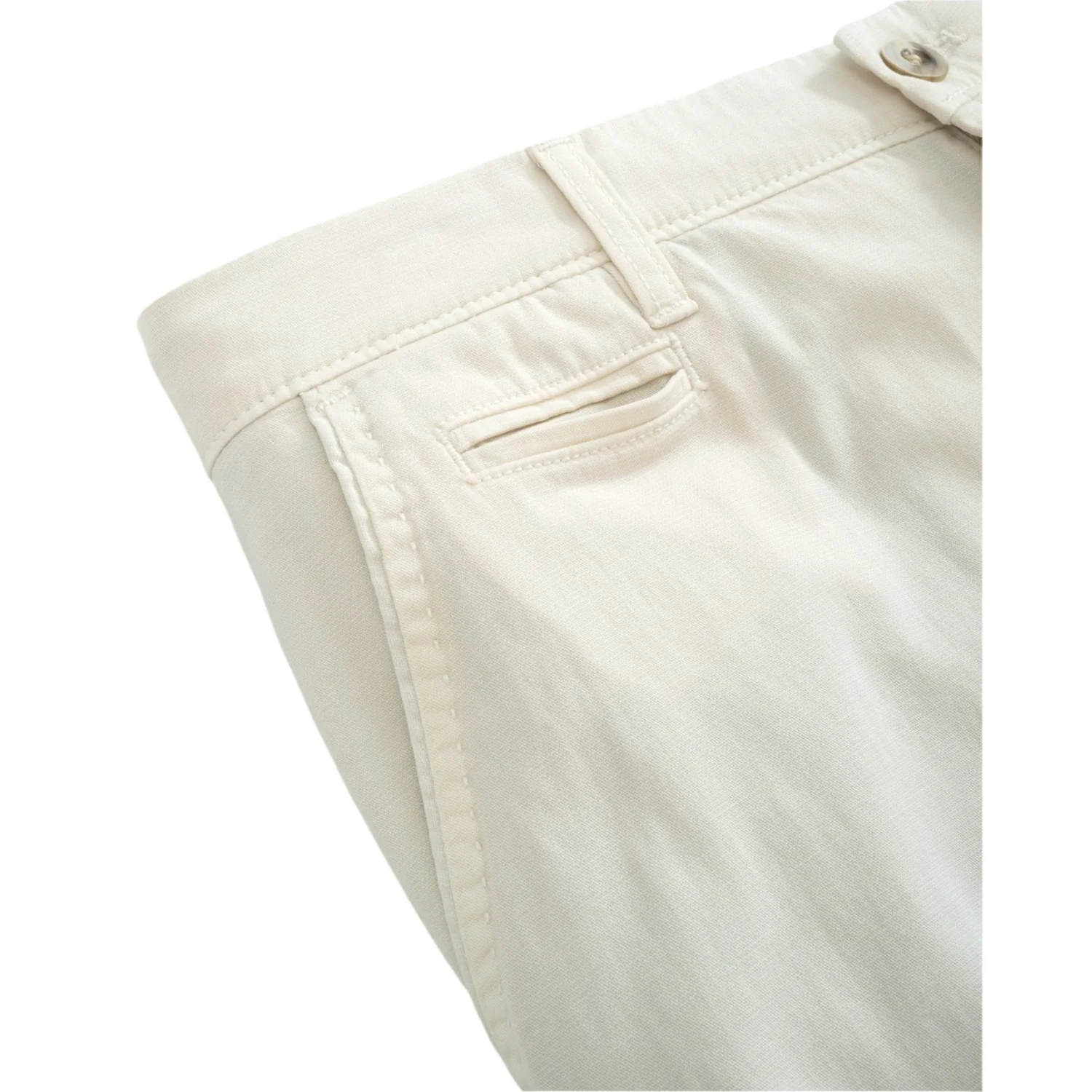 Men's Nassau Cotton Blend Shorts - Image 16