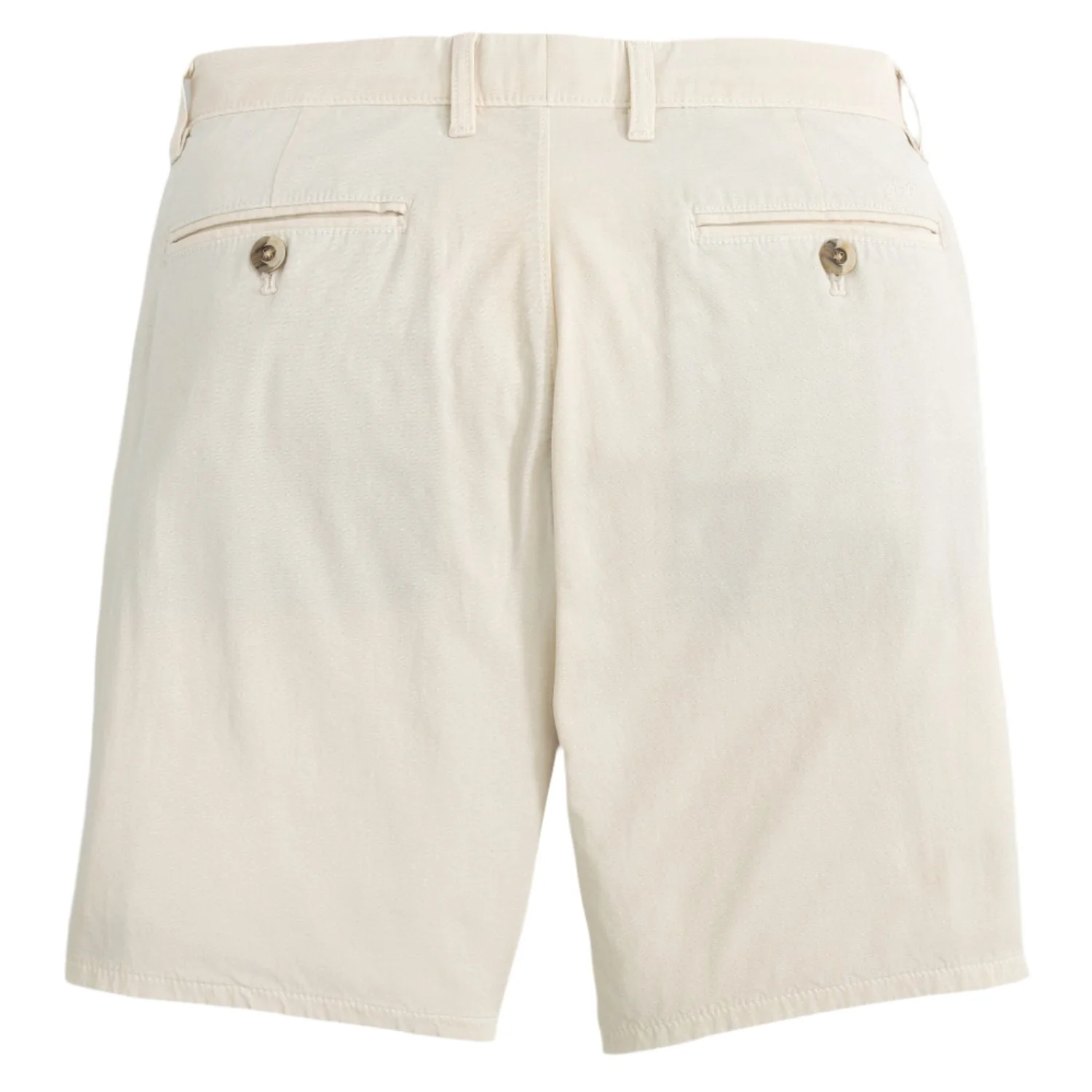 Men's Nassau Cotton Blend Shorts - Image 17