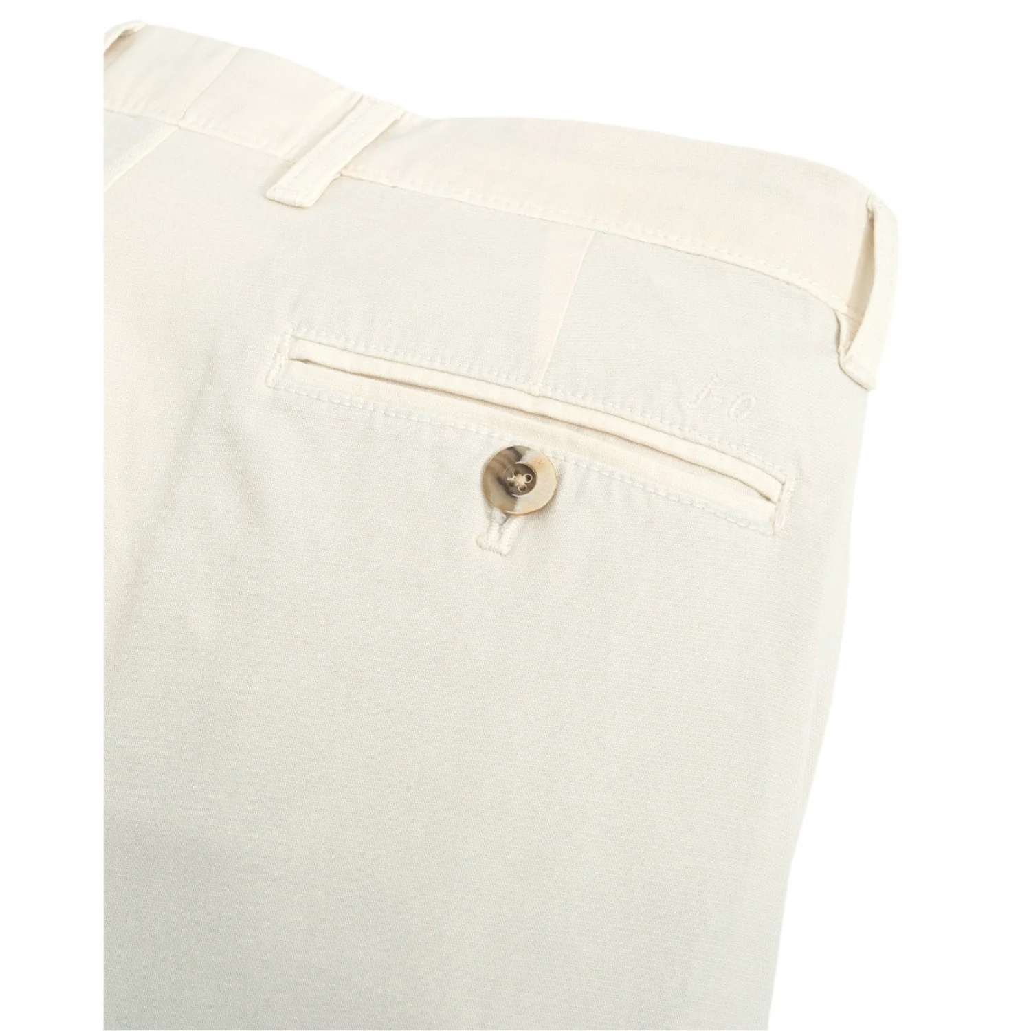 Men's Nassau Cotton Blend Shorts - Image 19