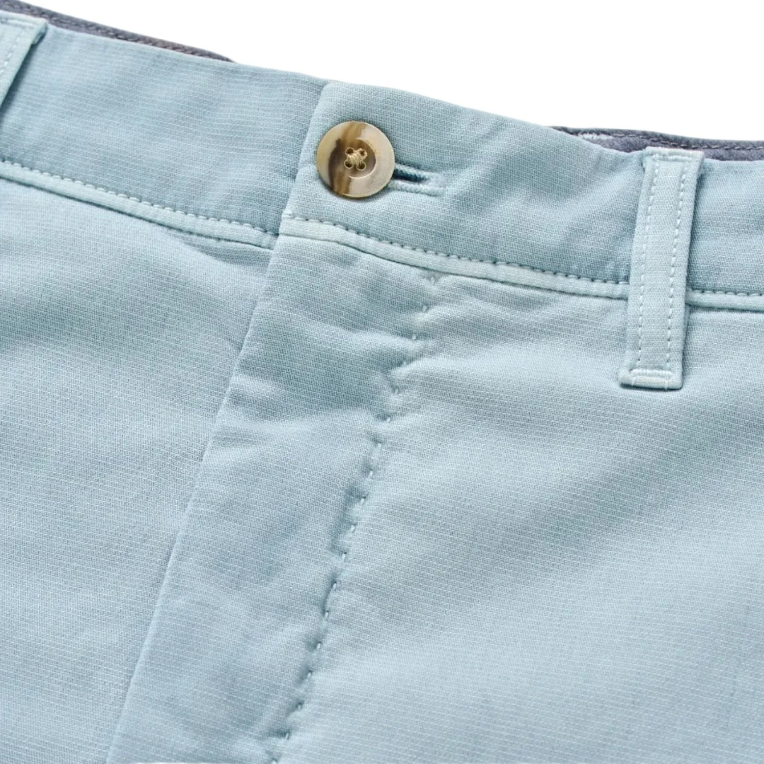 Men's Nassau Cotton Blend Shorts - Image 2